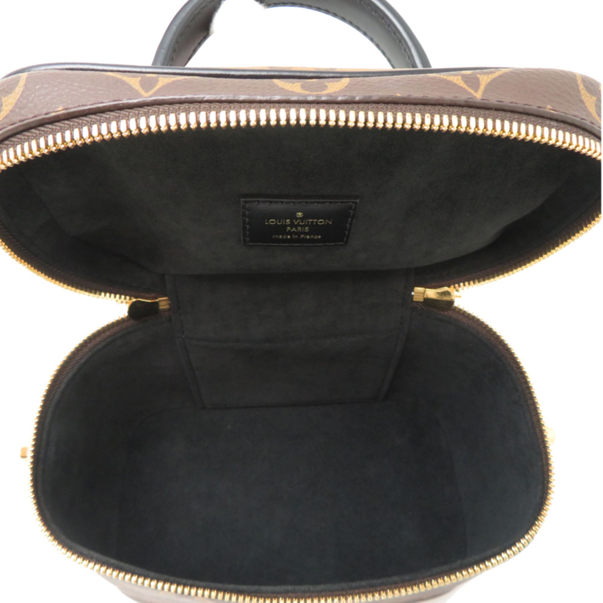 Monogram Reverse Handbag (Pre-Owned) - Louis Vuitton - Modalova