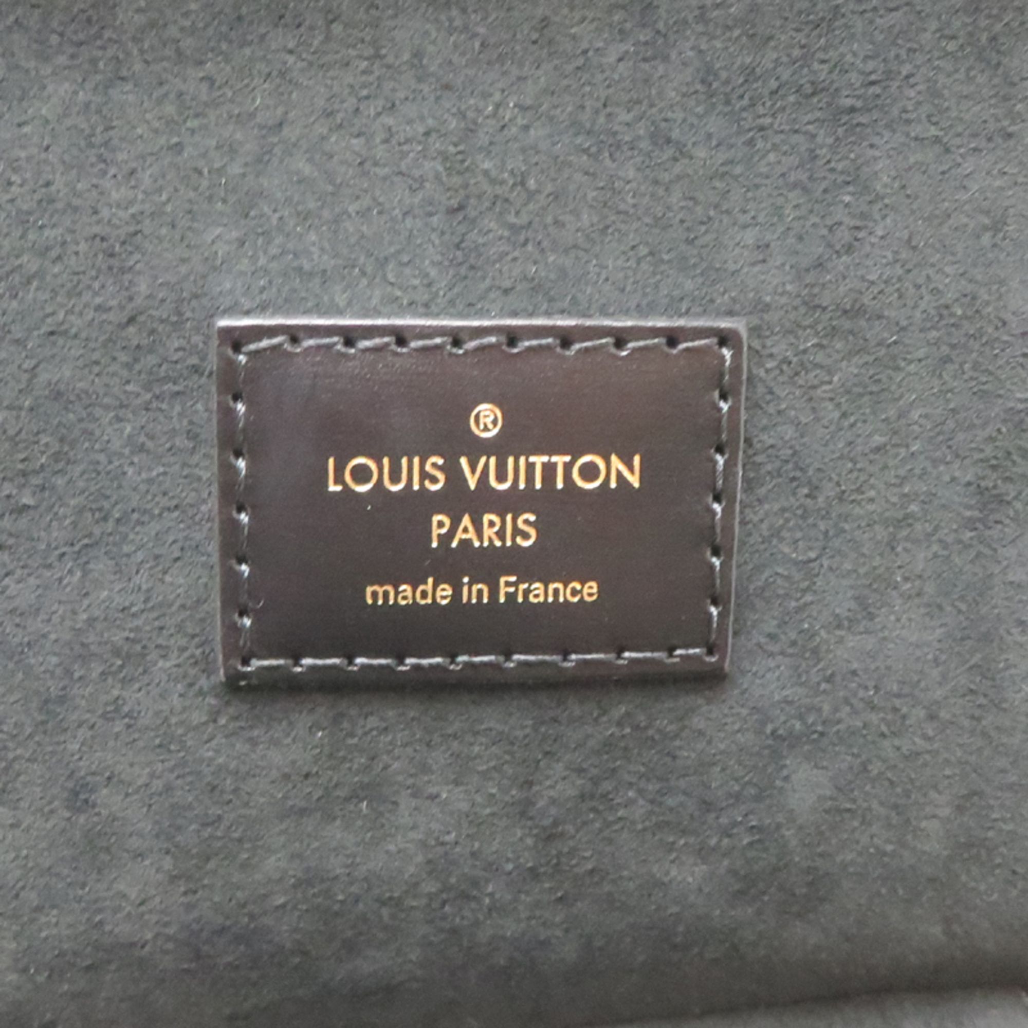 Monogram Reverse Handbag (Pre-Owned) - Louis Vuitton - Modalova