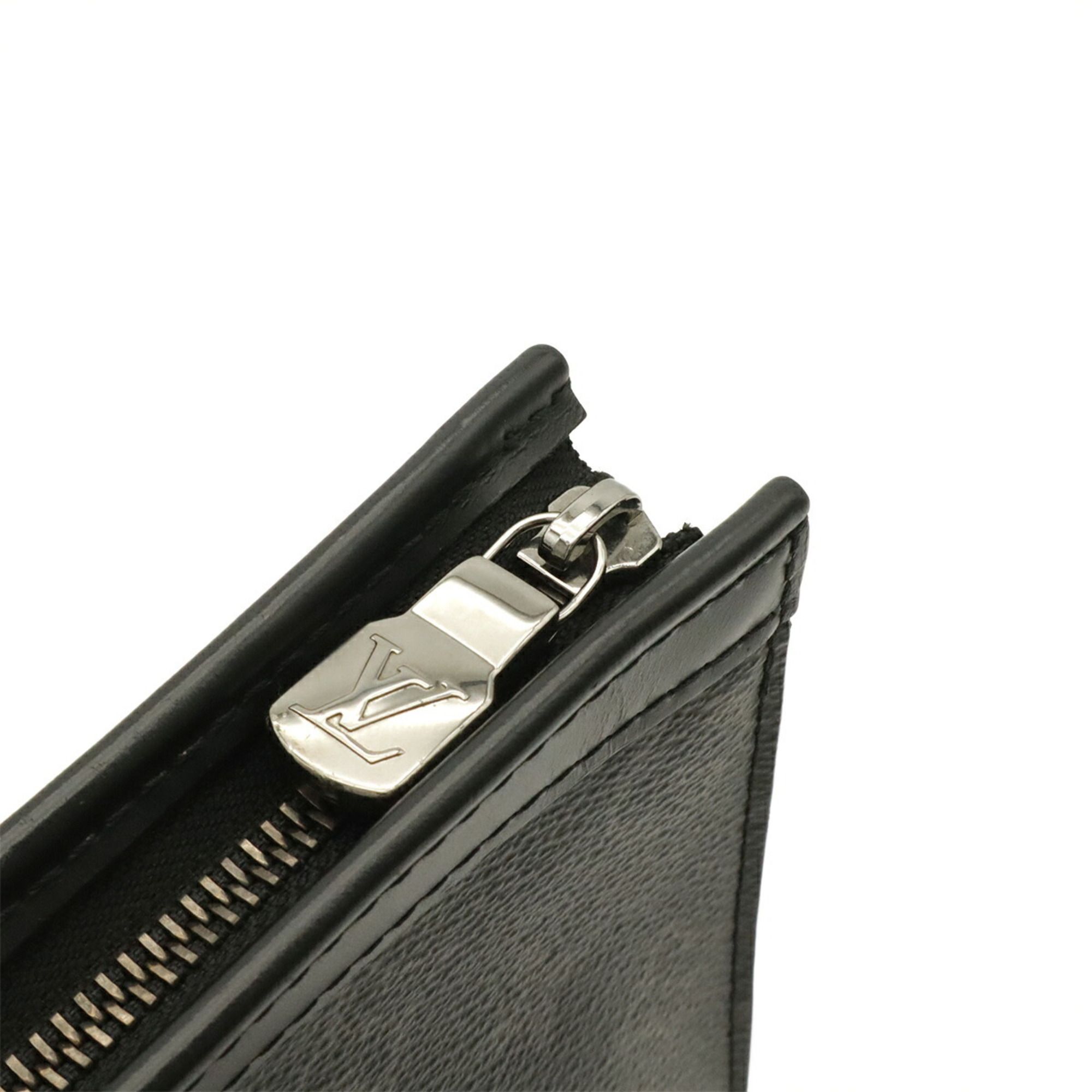 Clutch Bag Pochette (Pre-Owned) - Louis Vuitton - Modalova