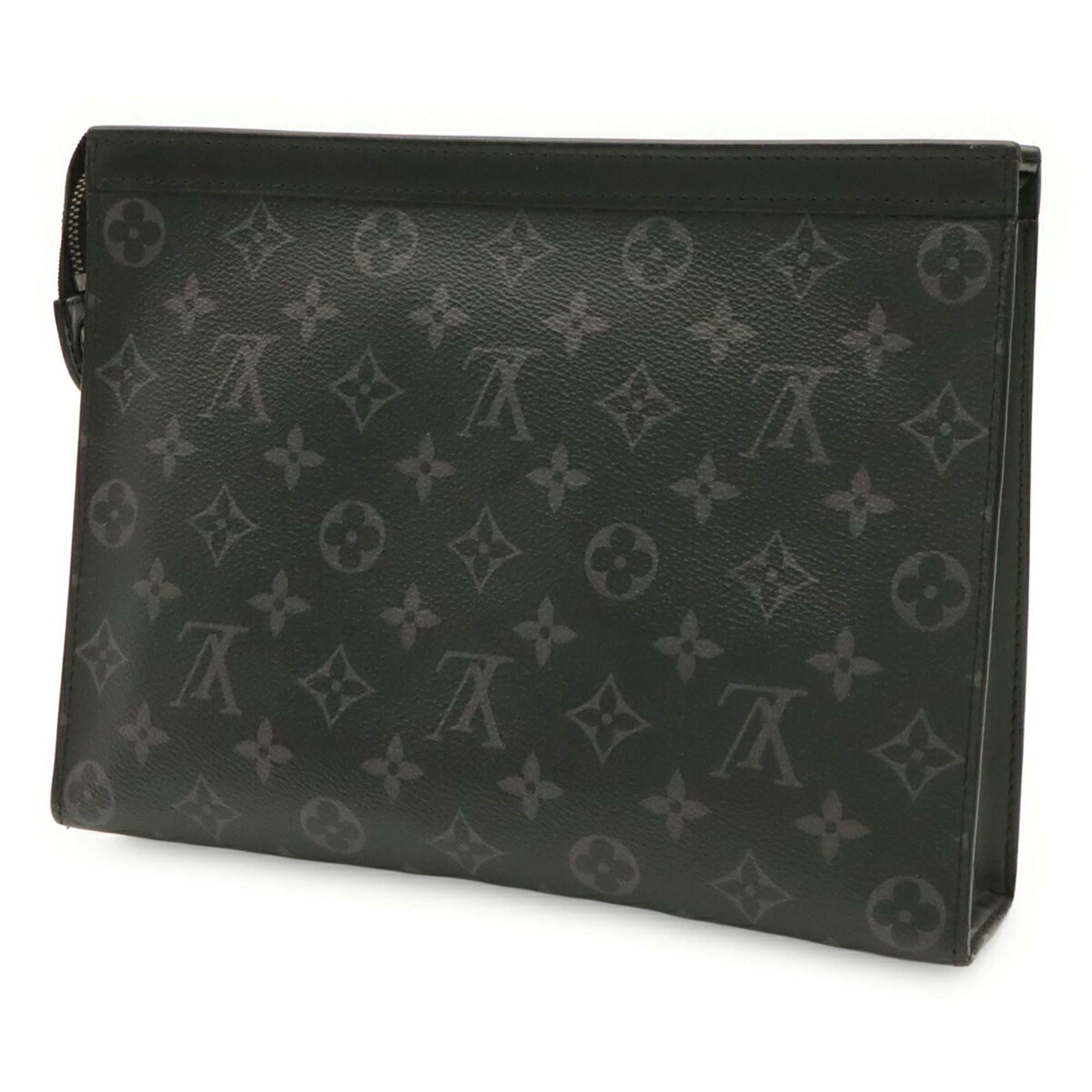Clutch Bag Pochette (Pre-Owned) - Louis Vuitton - Modalova