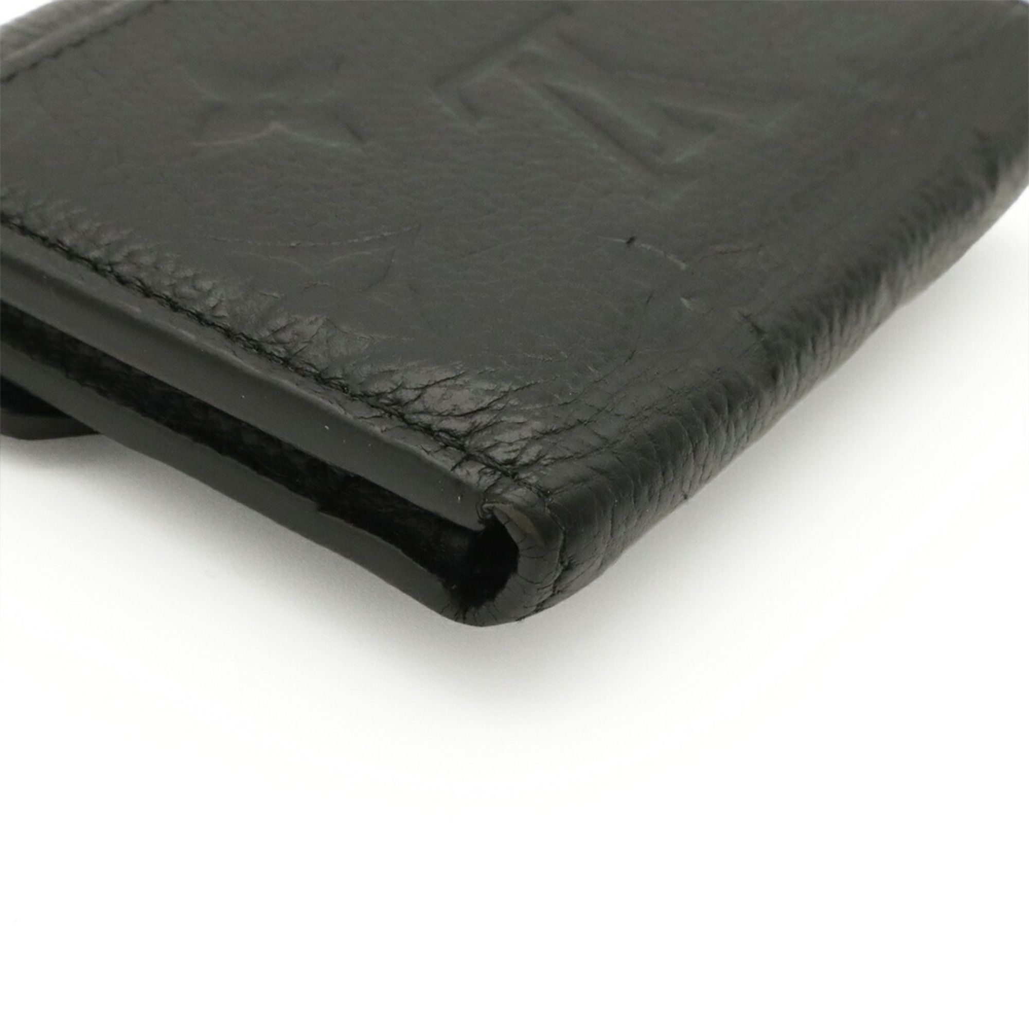 Monogram Empreinte Wallet (Tri-Fold) (Pre-Owned) - Louis Vuitton - Modalova