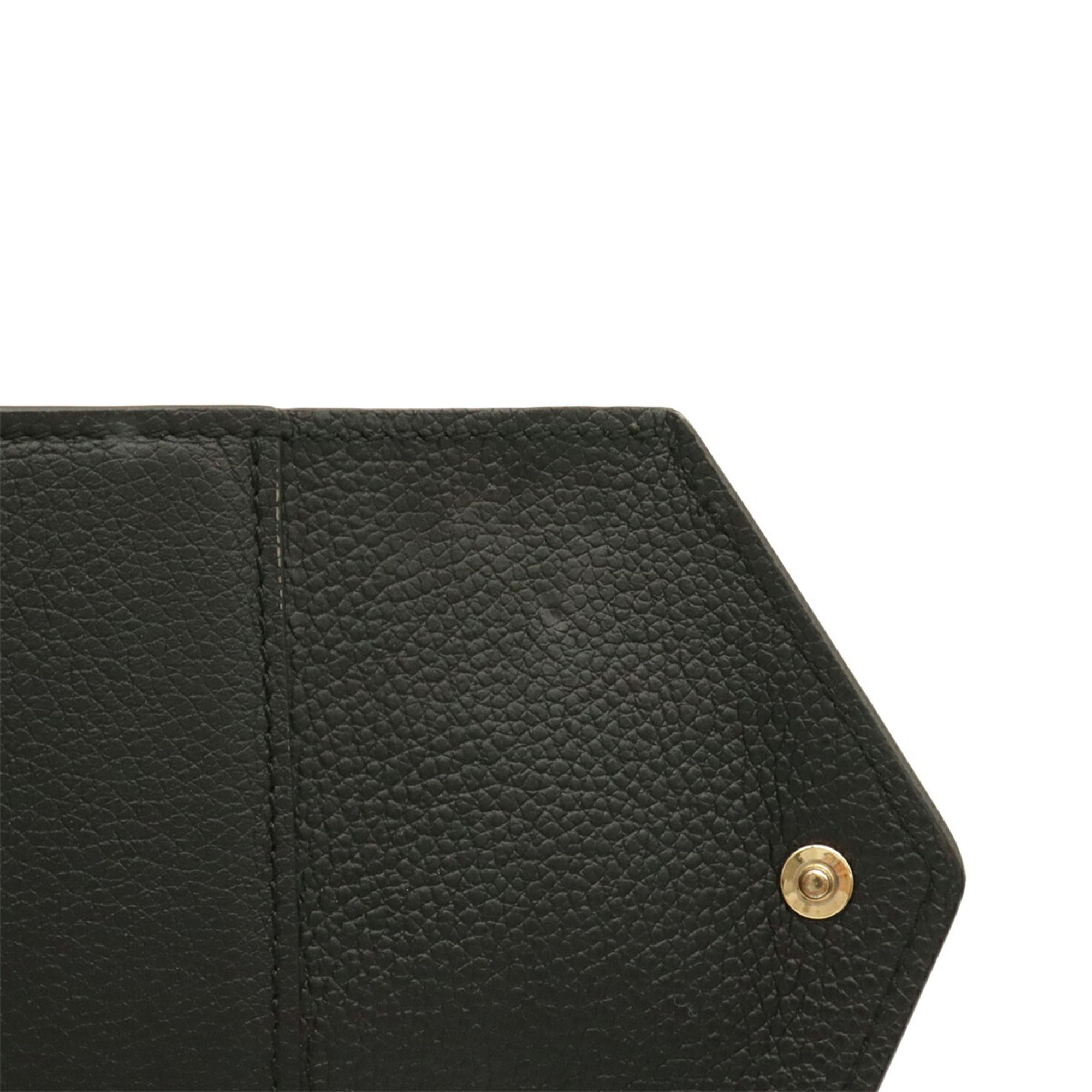 Monogram Empreinte Wallet (Tri-Fold) (Pre-Owned) - Louis Vuitton - Modalova