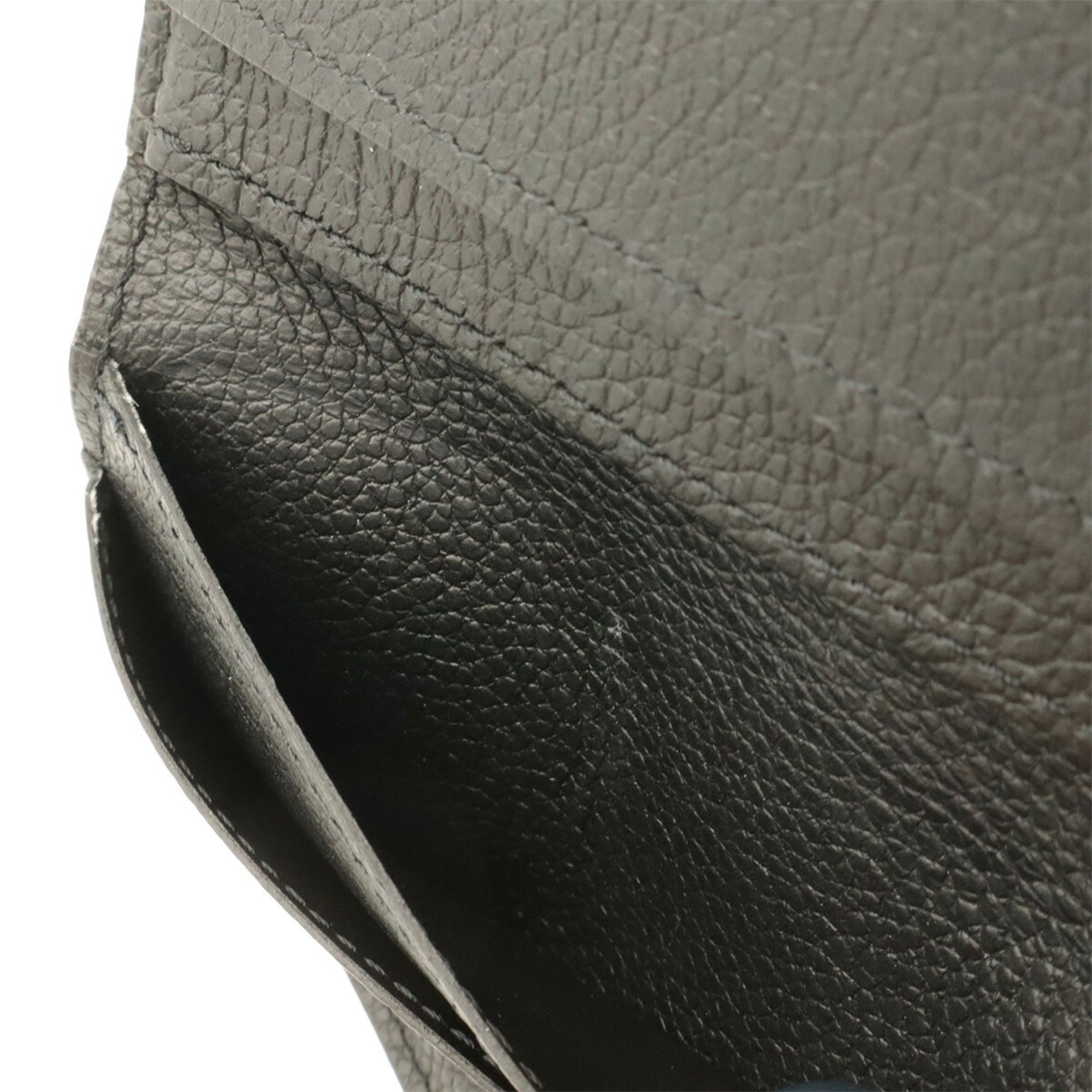 Monogram Empreinte Wallet (Tri-Fold) (Pre-Owned) - Louis Vuitton - Modalova