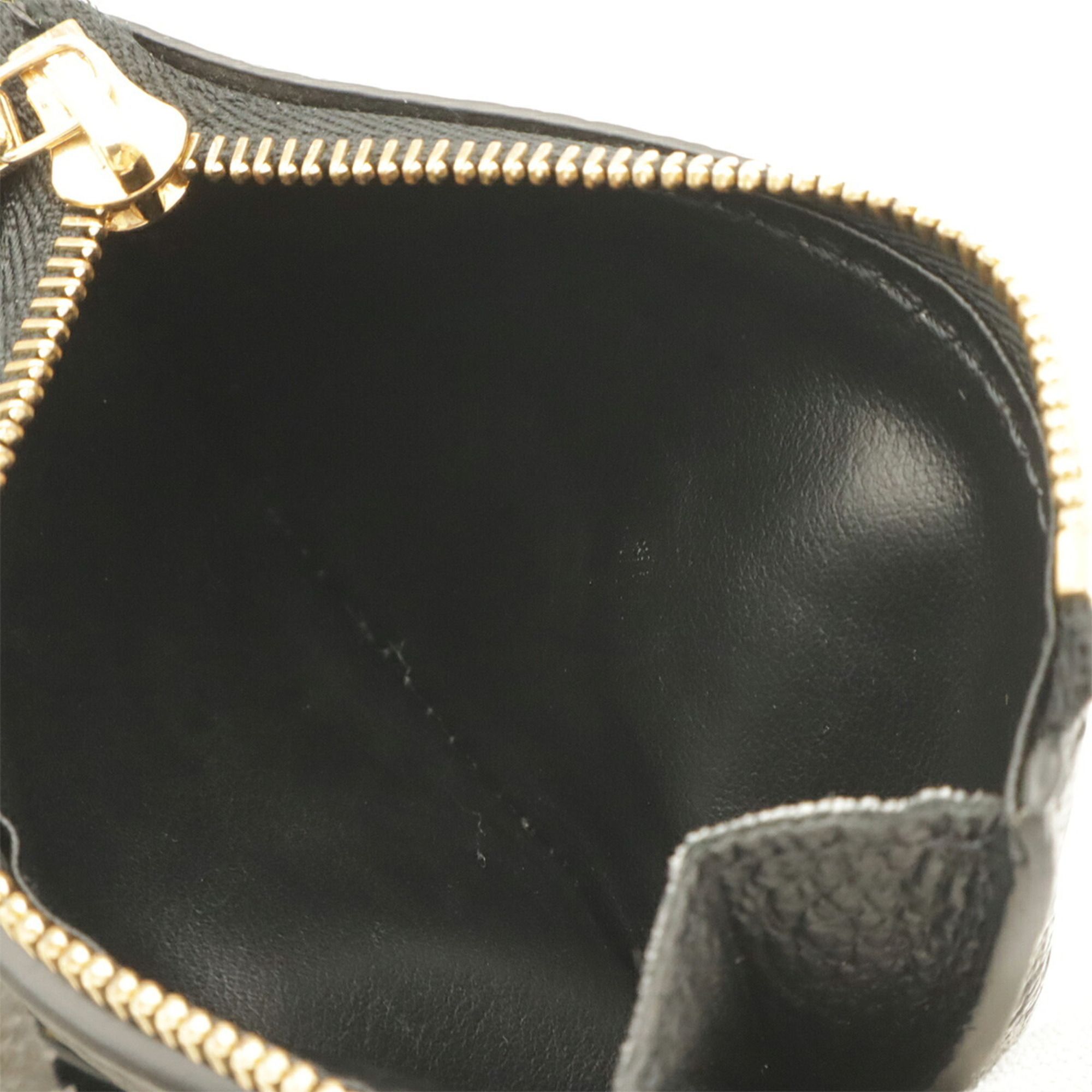 Monogram Empreinte Wallet (Tri-Fold) (Pre-Owned) - Louis Vuitton - Modalova