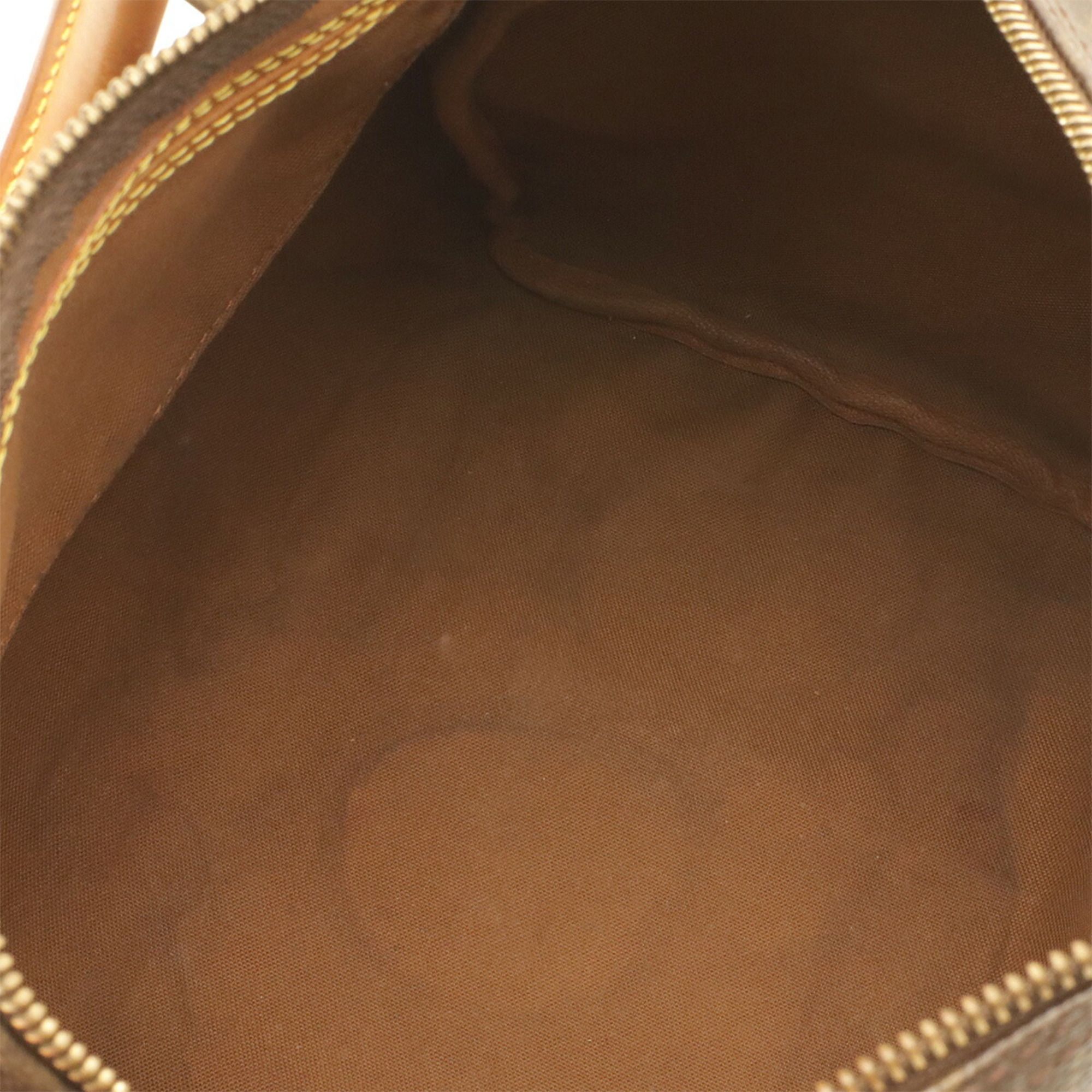 Monogram Canvas Pvc Coated Canvas Handbag (Pre-Owned) - Louis Vuitton - Modalova