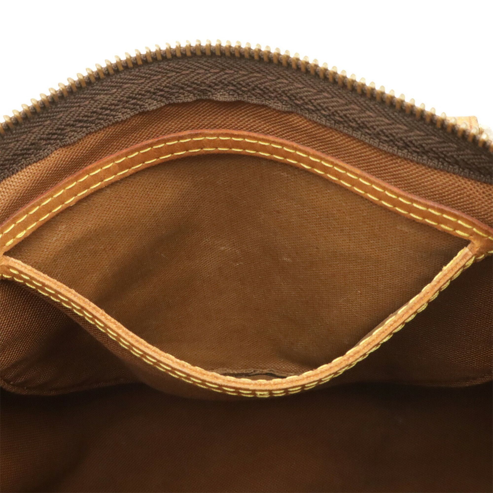 Monogram Canvas Pvc Coated Canvas Handbag (Pre-Owned) - Louis Vuitton - Modalova