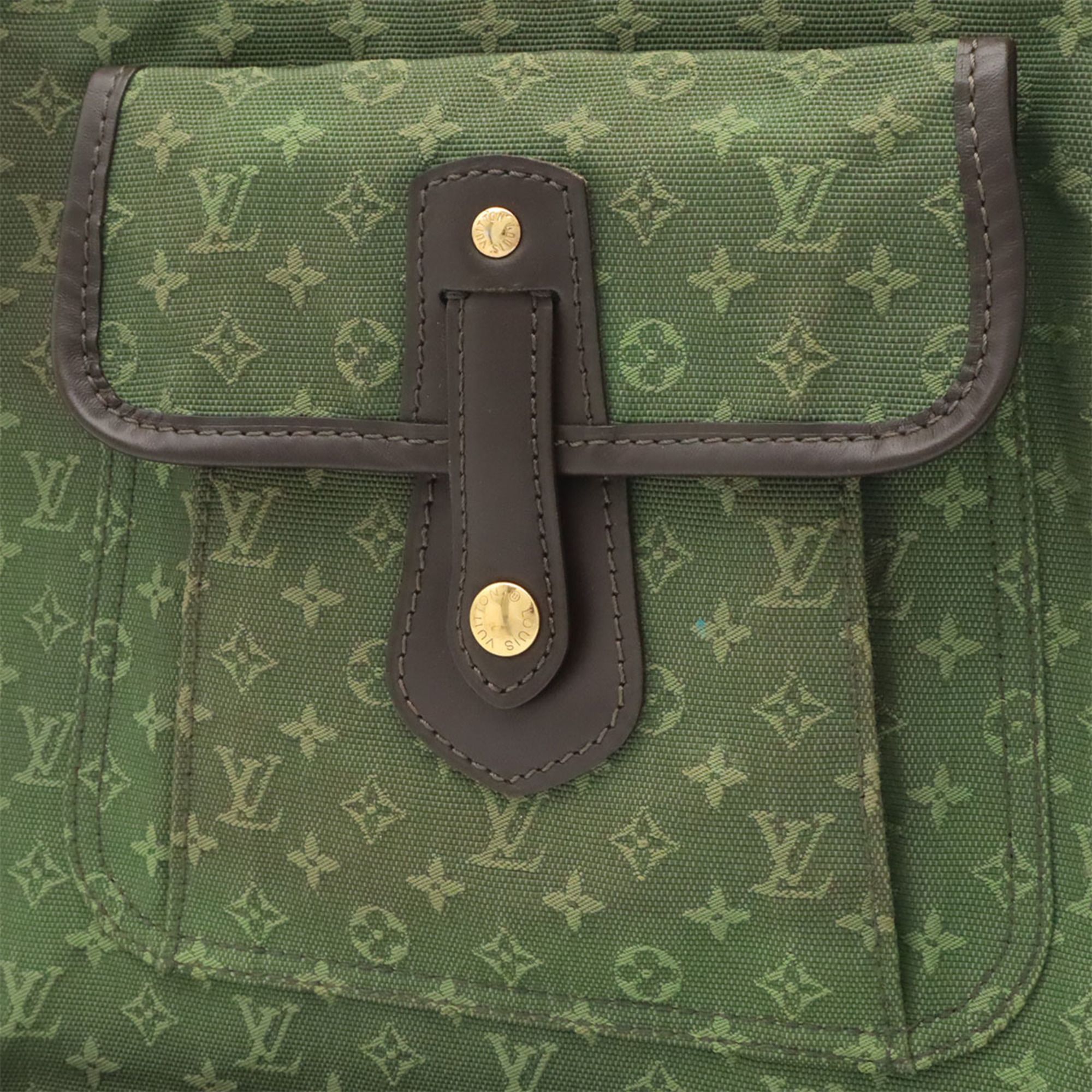 Mini Shoulder Bag (Pre-Owned) - Louis Vuitton - Modalova