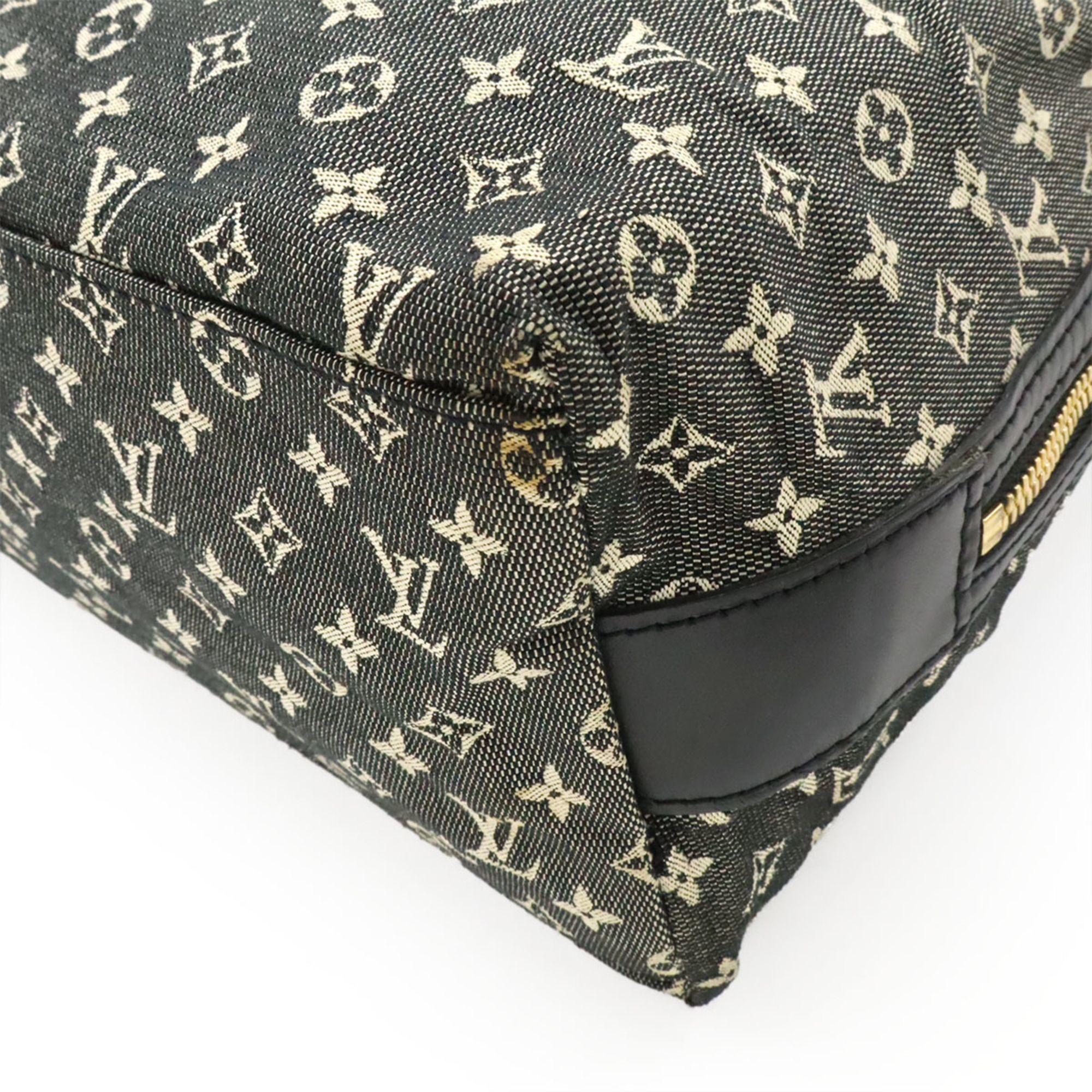 Mini Shoulder Bag Tote Bag (Pre-Owned) - Louis Vuitton - Modalova
