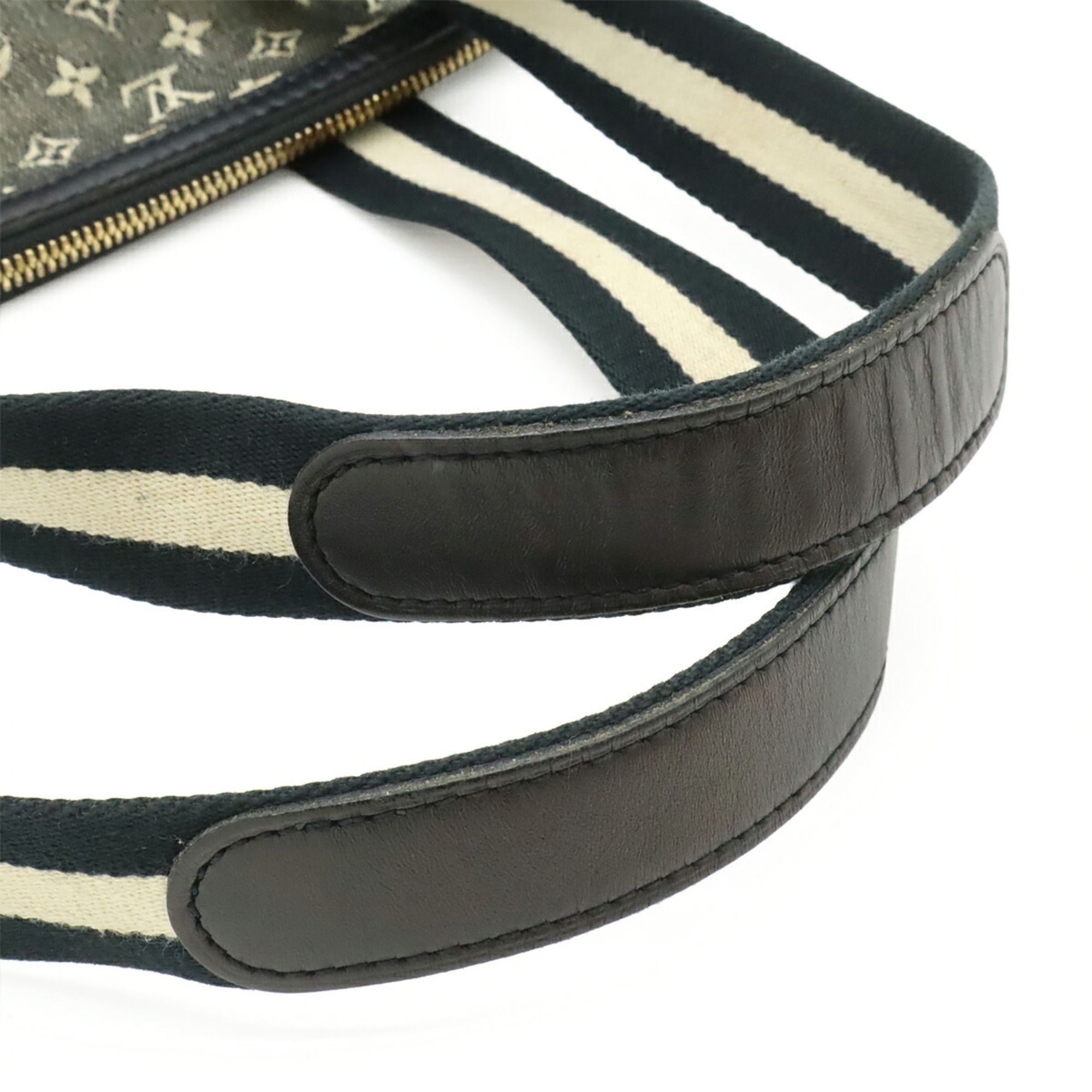 Mini Shoulder Bag Tote Bag (Pre-Owned) - Louis Vuitton - Modalova