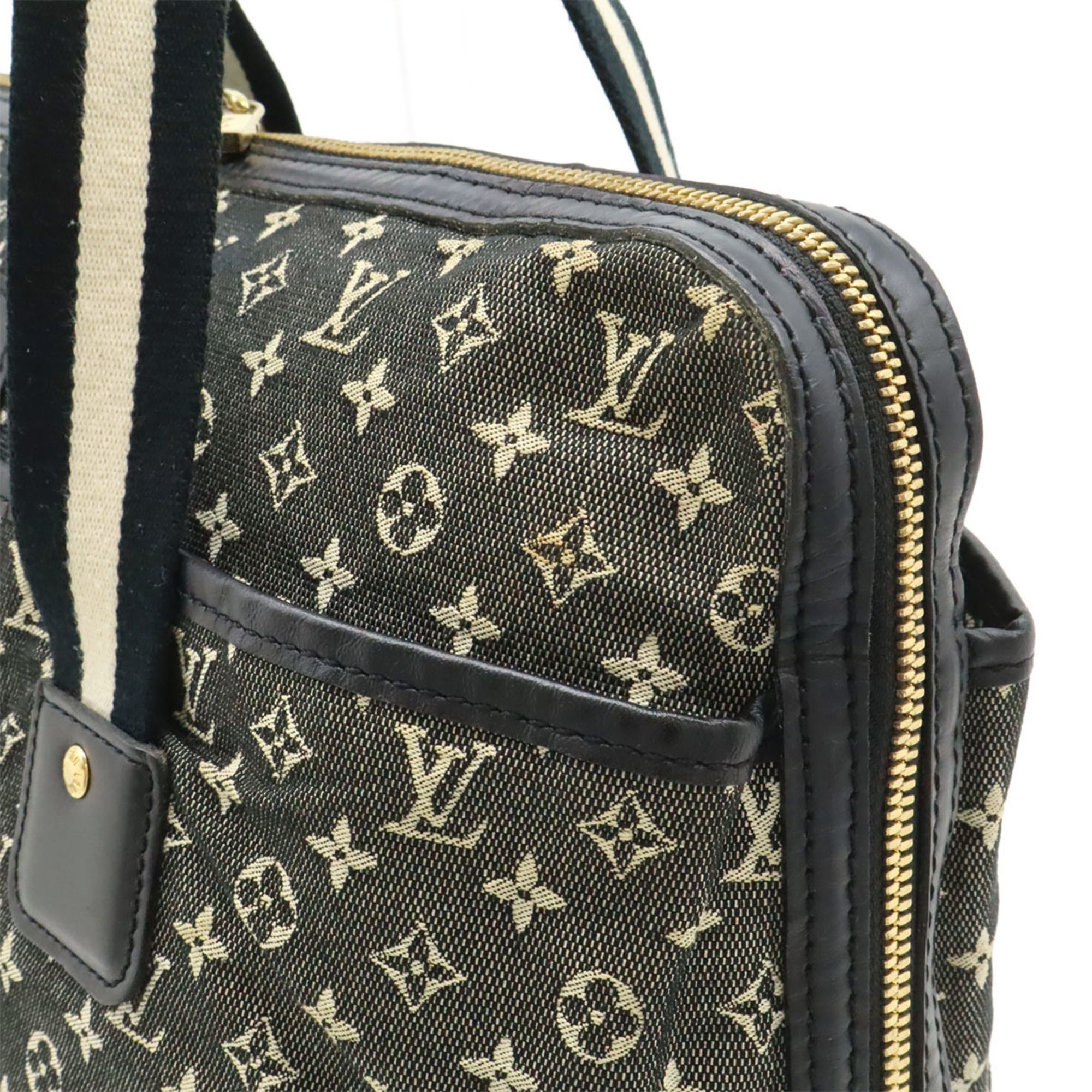 Mini Shoulder Bag Tote Bag (Pre-Owned) - Louis Vuitton - Modalova