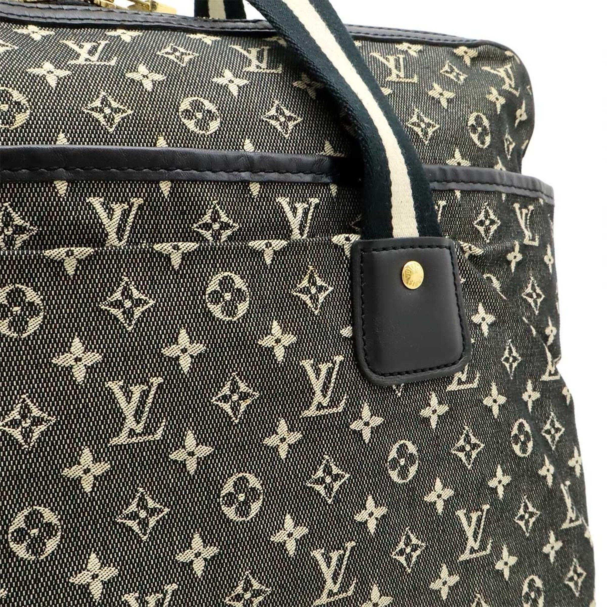 Mini Shoulder Bag Tote Bag (Pre-Owned) - Louis Vuitton - Modalova