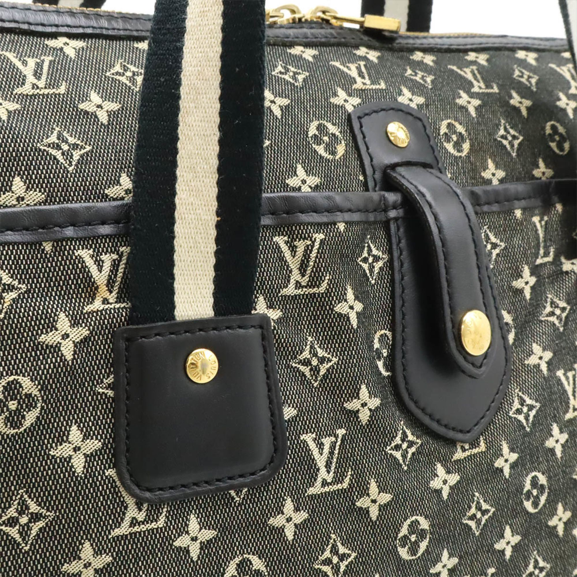 Mini Shoulder Bag Tote Bag (Pre-Owned) - Louis Vuitton - Modalova