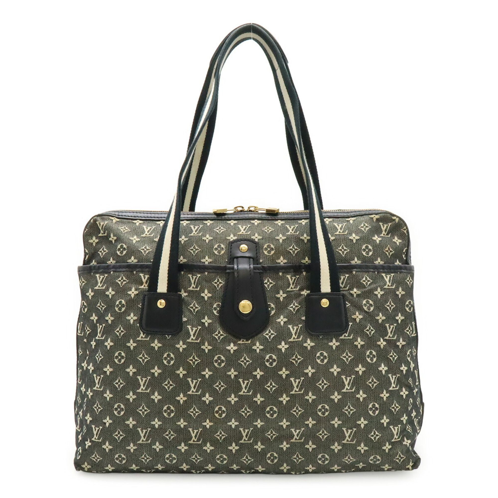 Mini Shoulder Bag Tote Bag (Pre-Owned) - Louis Vuitton - Modalova