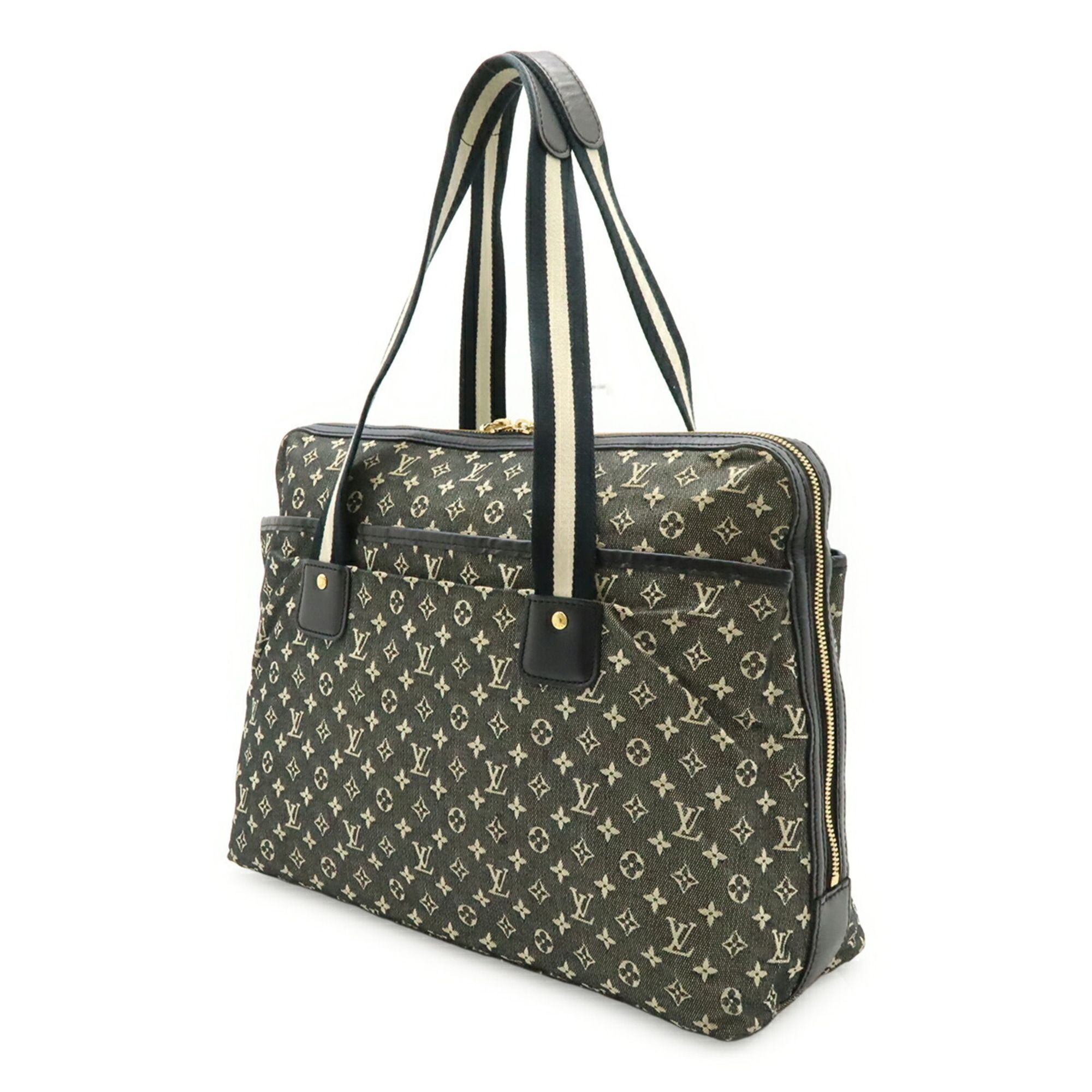 Mini Shoulder Bag Tote Bag (Pre-Owned) - Louis Vuitton - Modalova