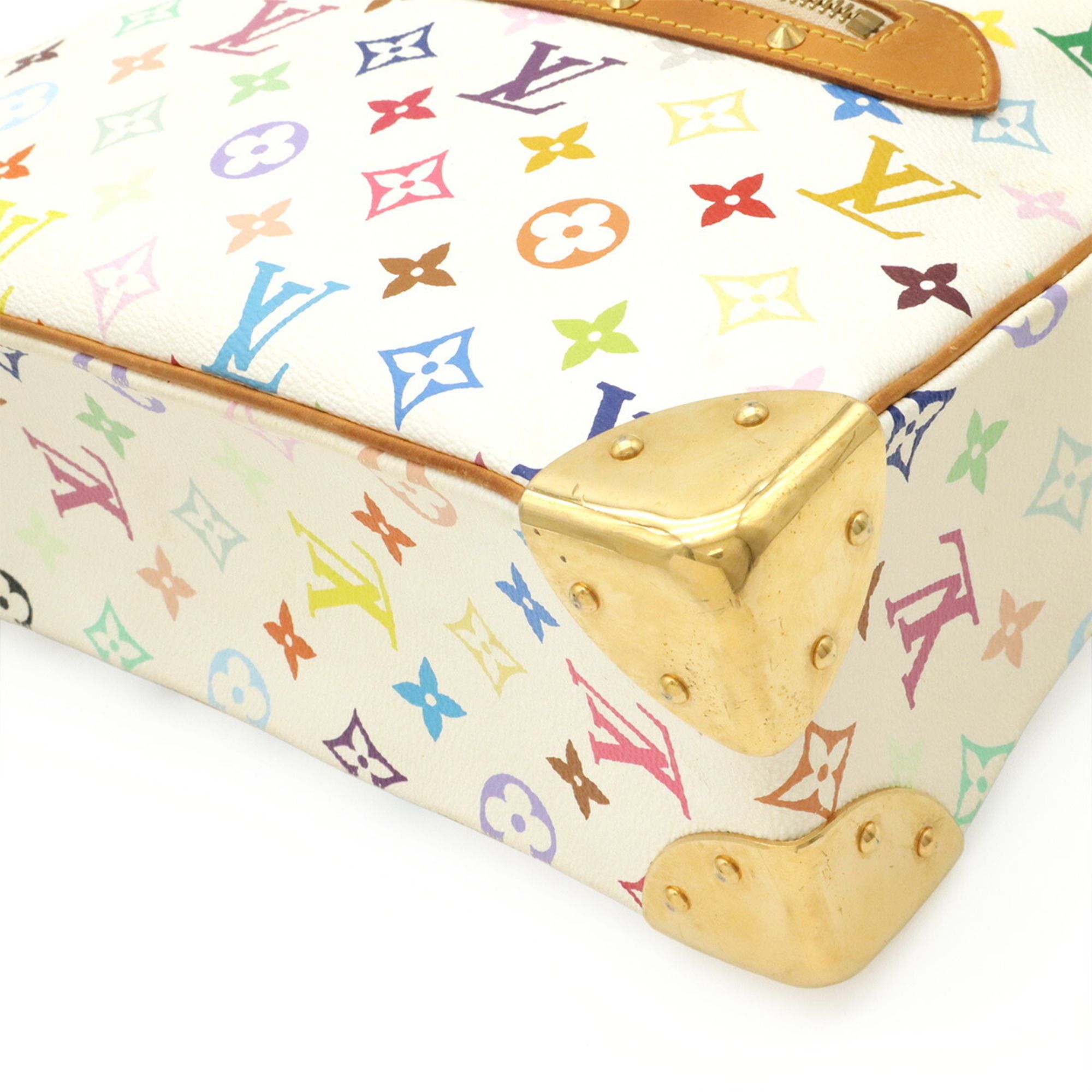 Multicolore Shoulder Bag (Pre-Owned) - Louis Vuitton - Modalova