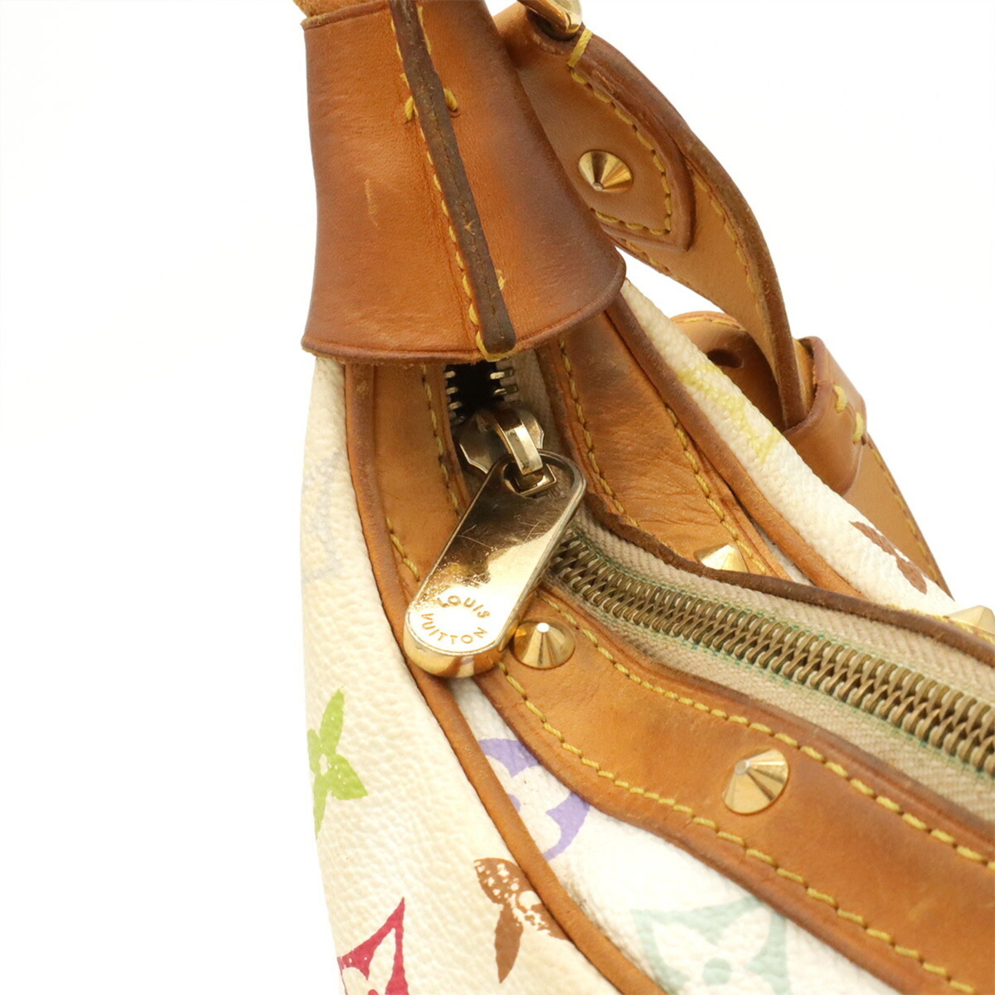 Multicolore Shoulder Bag (Pre-Owned) - Louis Vuitton - Modalova
