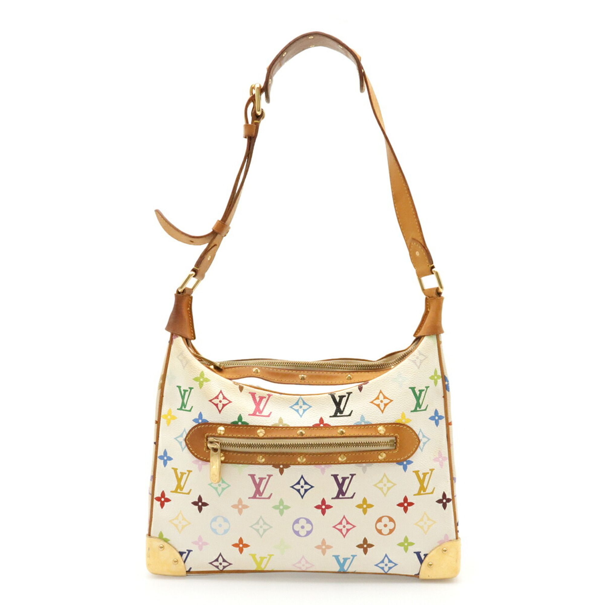 Multicolore Shoulder Bag (Pre-Owned) - Louis Vuitton - Modalova