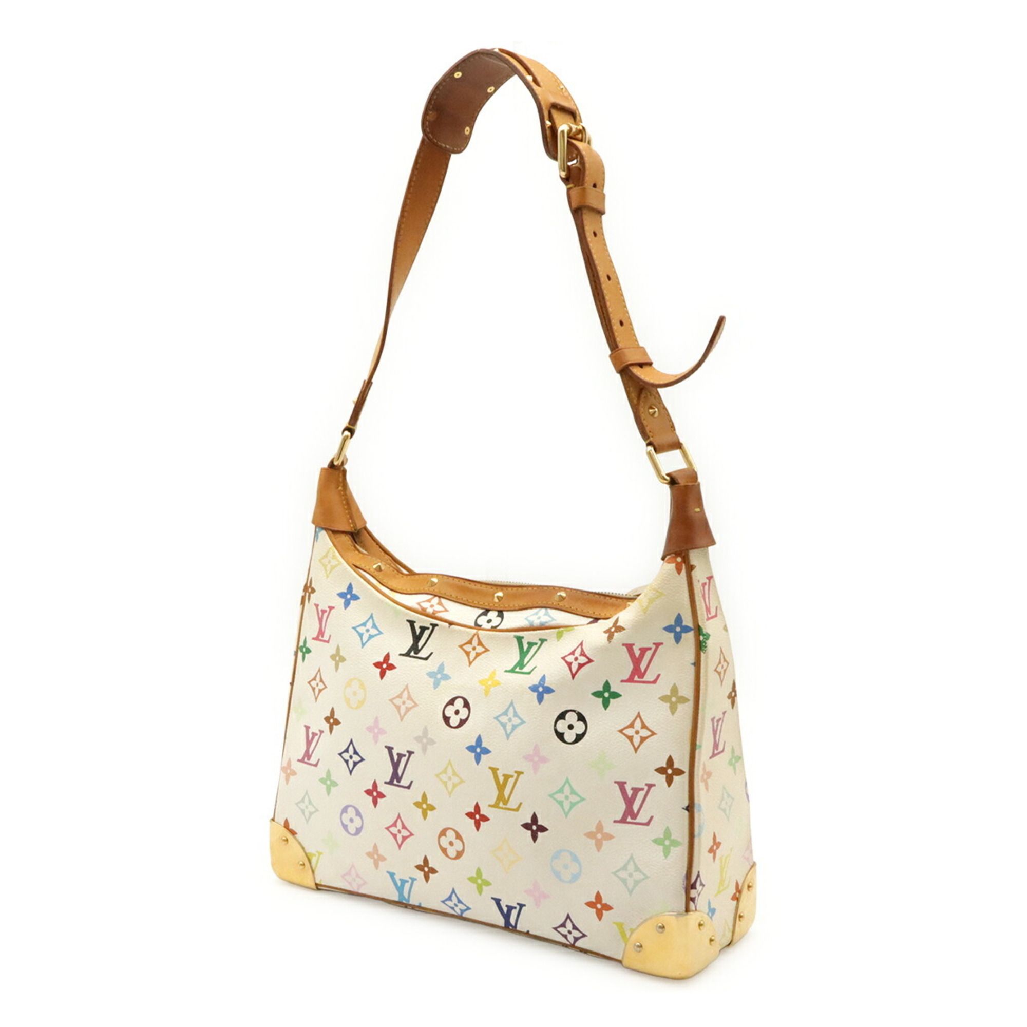 Multicolore Shoulder Bag (Pre-Owned) - Louis Vuitton - Modalova