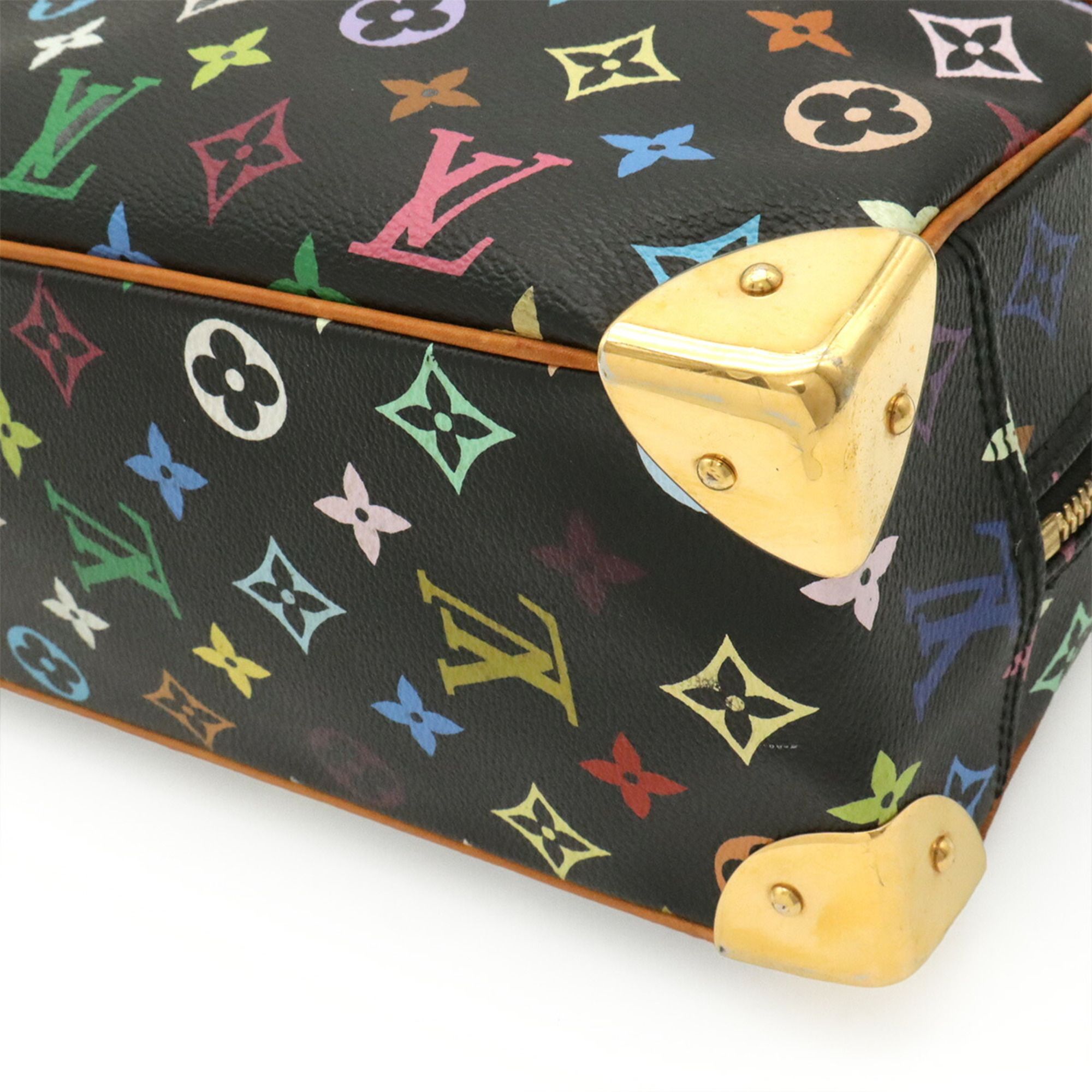 Multicolore Handbag (Pre-Owned) - Louis Vuitton - Modalova