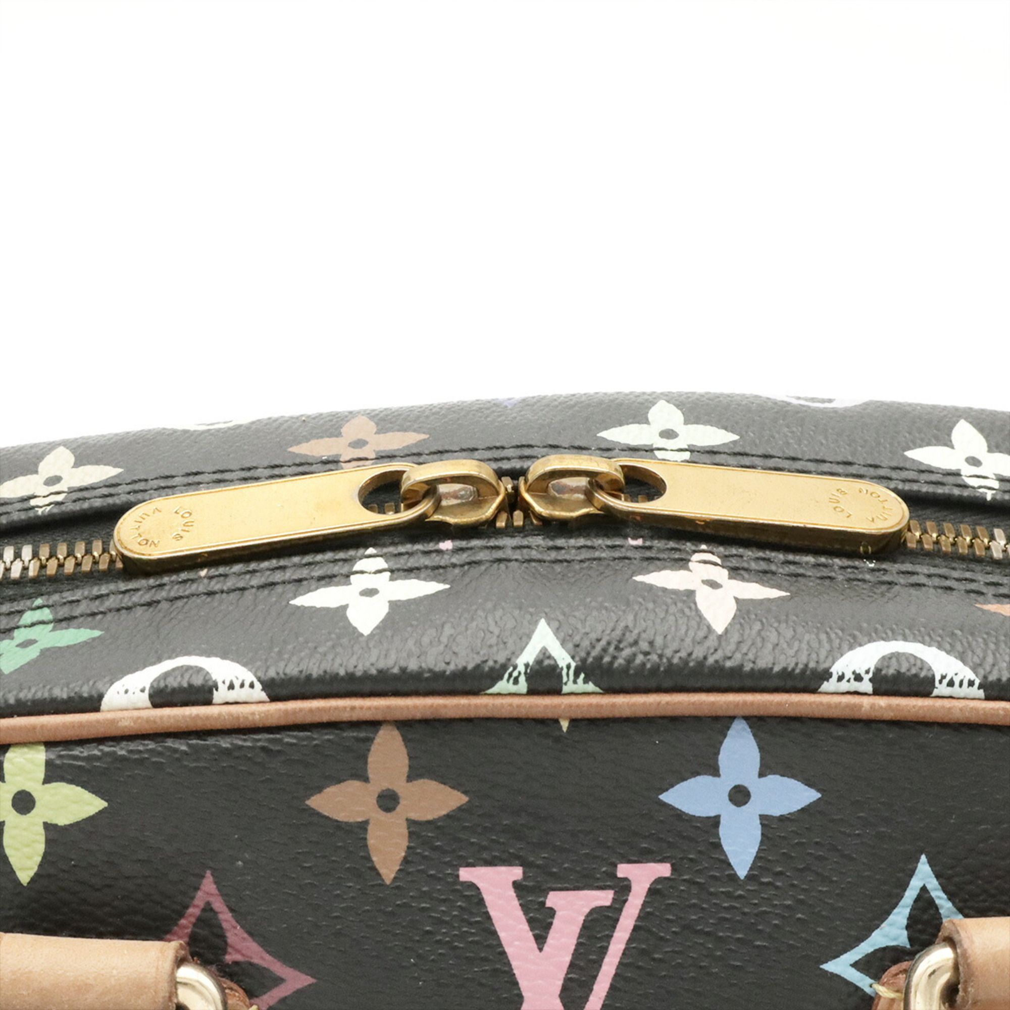 Multicolore Handbag (Pre-Owned) - Louis Vuitton - Modalova