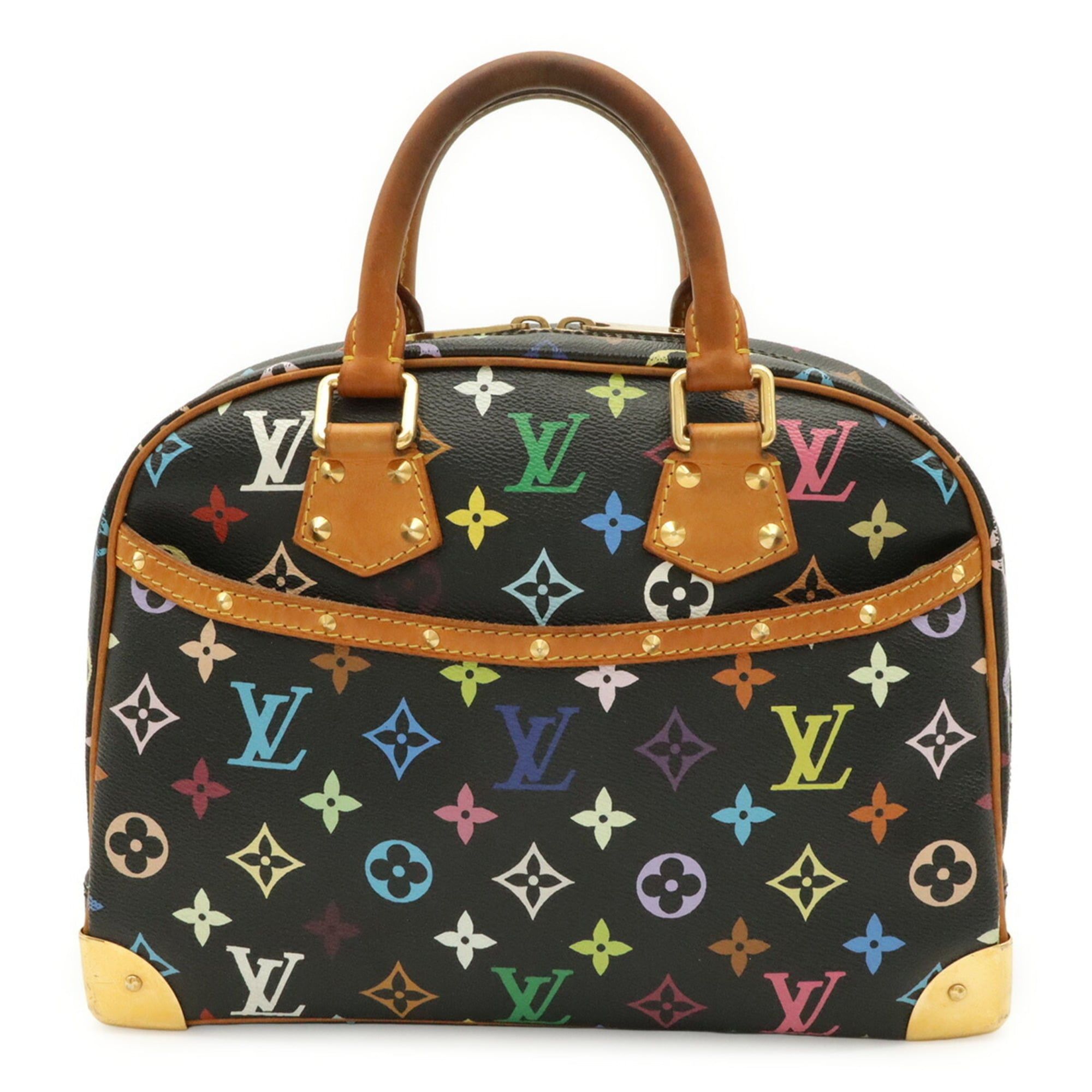 Multicolore Handbag (Pre-Owned) - Louis Vuitton - Modalova