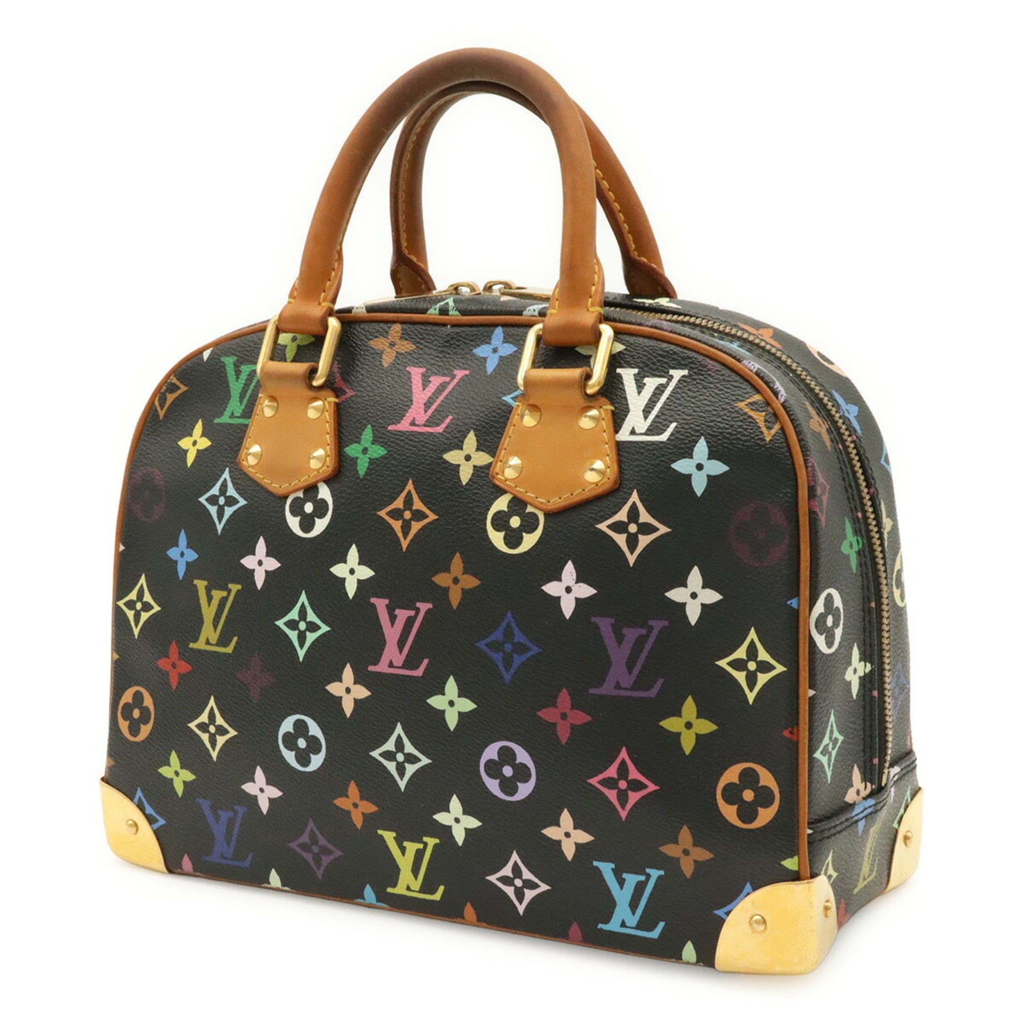 Multicolore Handbag (Pre-Owned) - Louis Vuitton - Modalova