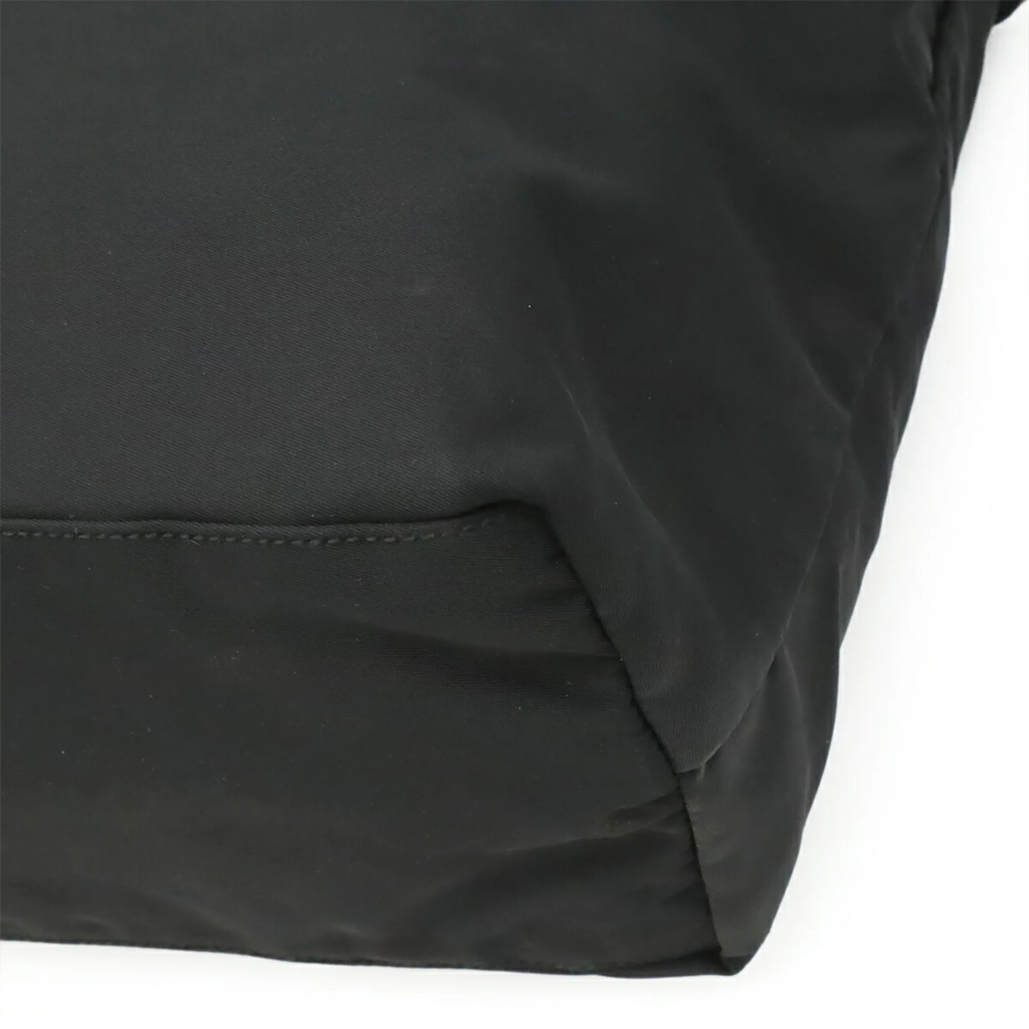 Nylon Shoulder Bag Tote Bag (Pre-Owned) - Prada - Modalova