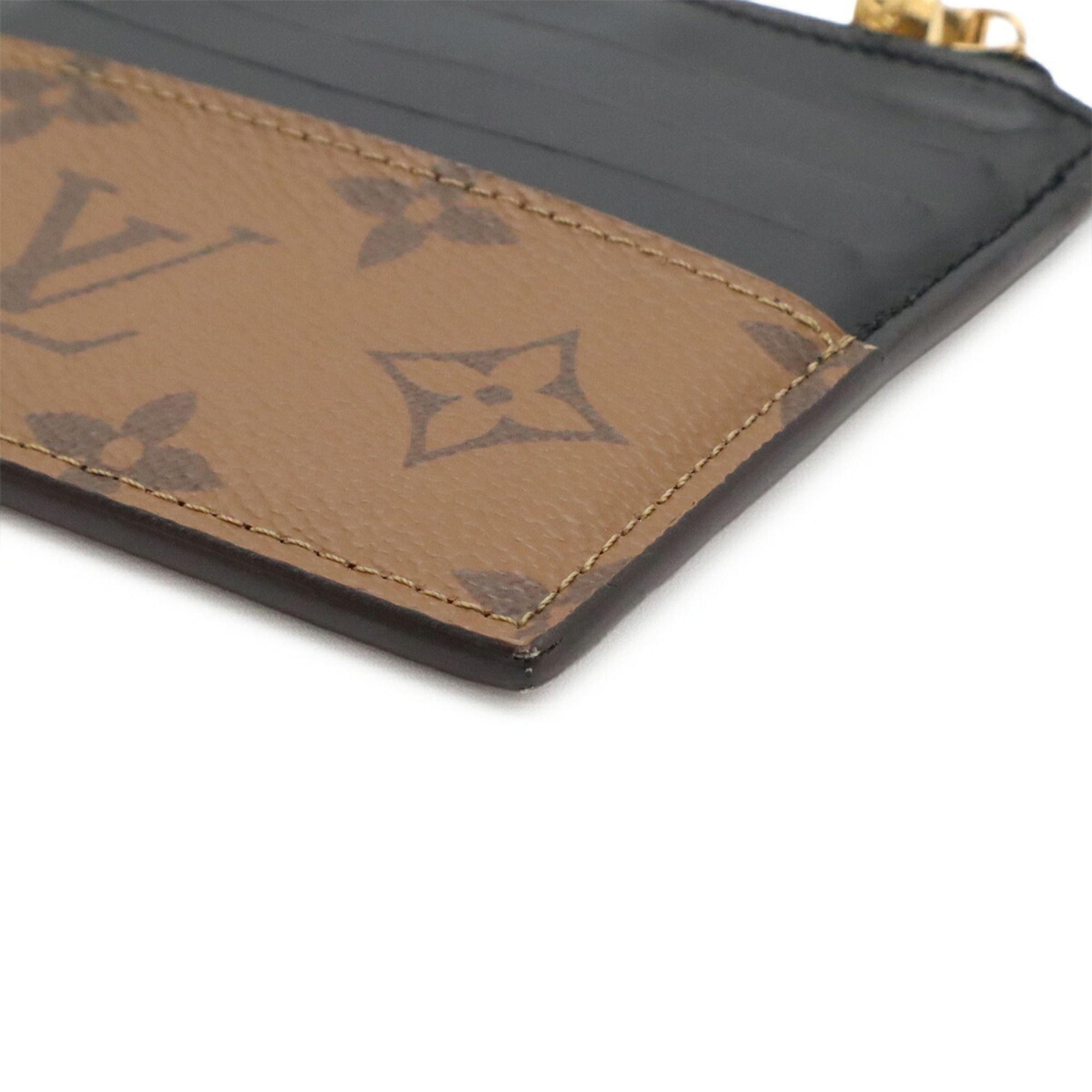 Reverse Card Wallet (Pre-Owned) - Louis Vuitton - Modalova