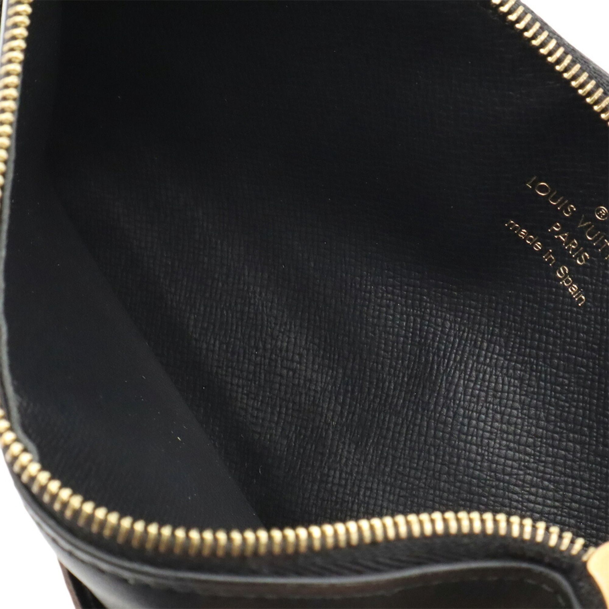 Reverse Card Wallet (Pre-Owned) - Louis Vuitton - Modalova