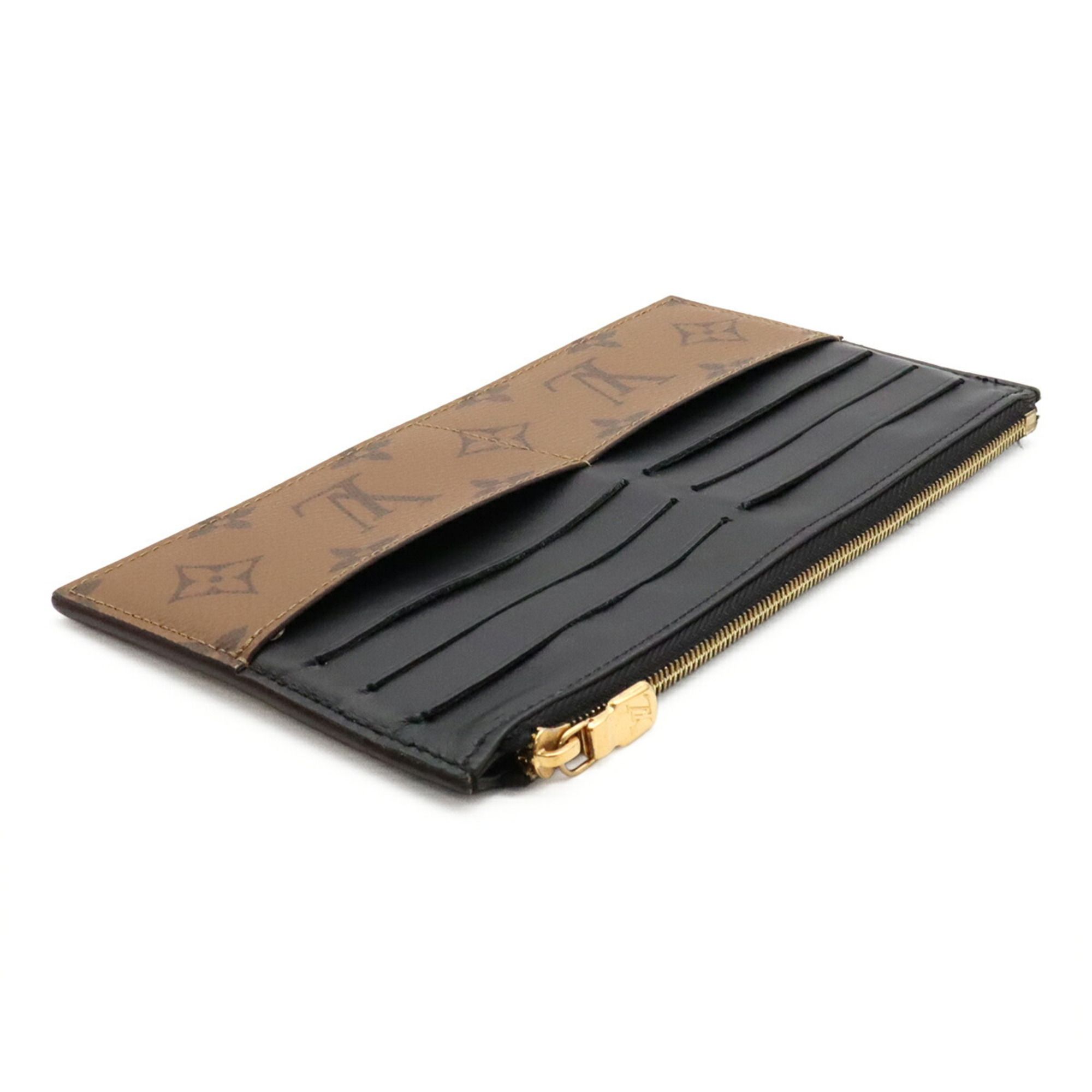 Reverse Card Wallet (Pre-Owned) - Louis Vuitton - Modalova
