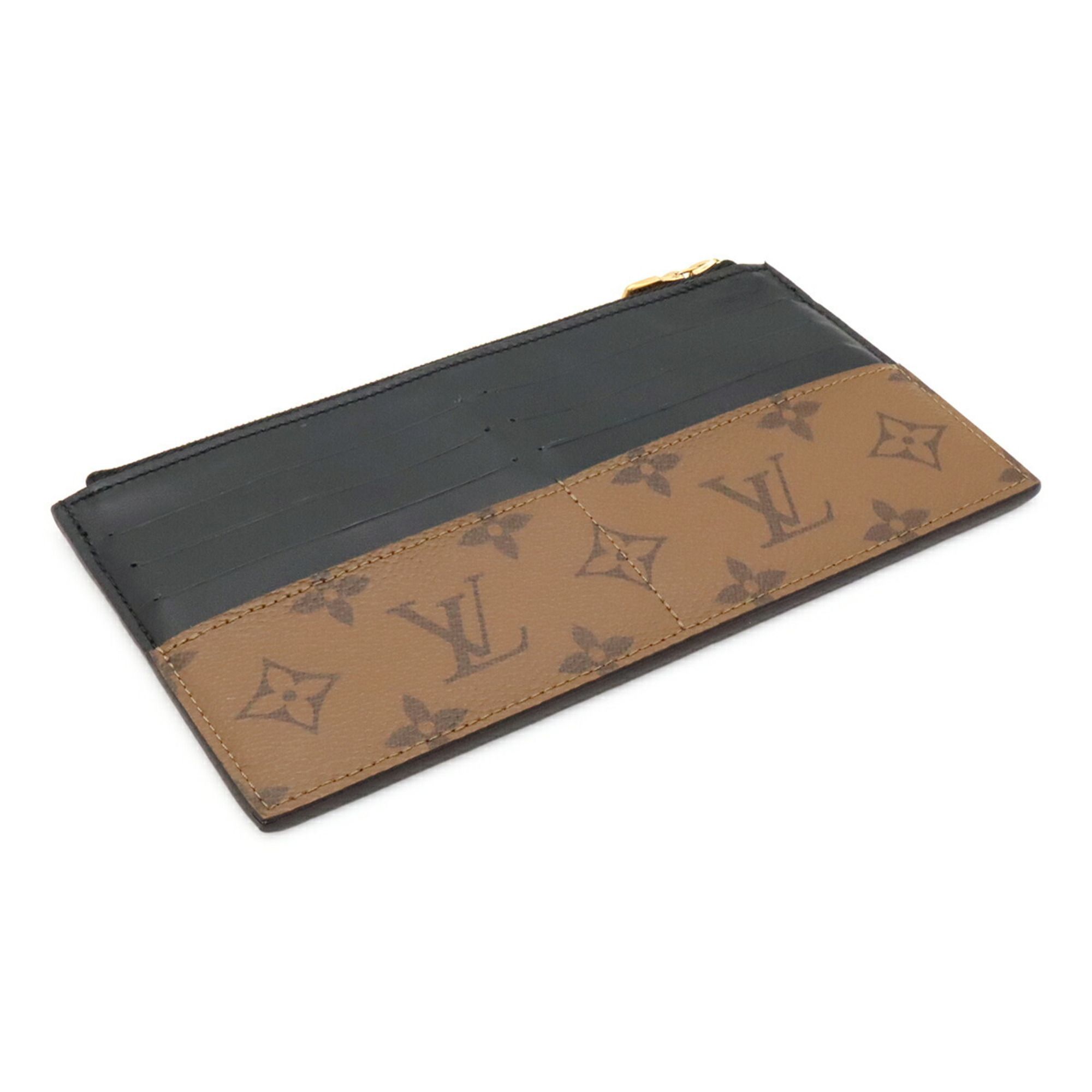 Reverse Card Wallet (Pre-Owned) - Louis Vuitton - Modalova