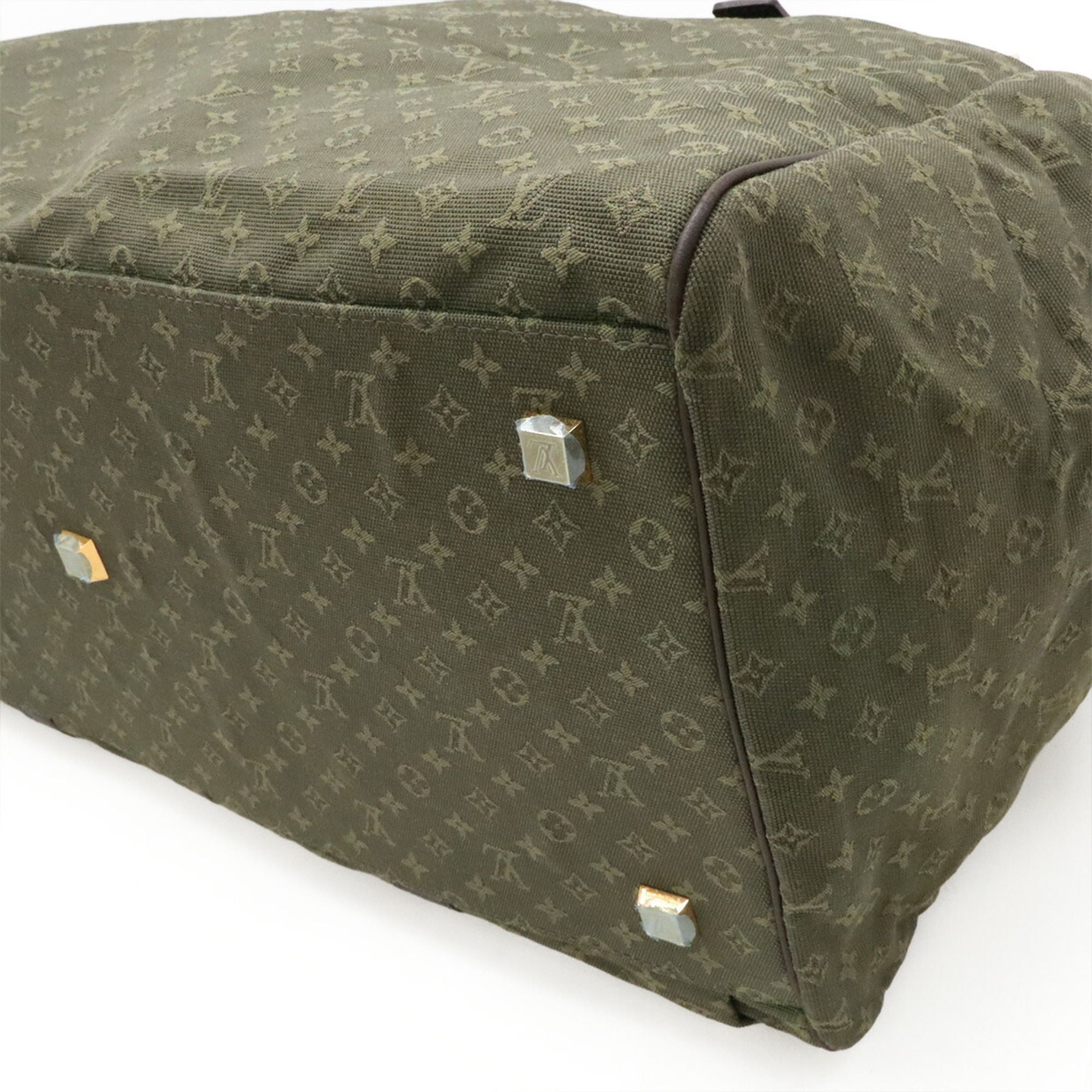 Mini Boston Bag Shoulder Bag (Pre-Owned) - Louis Vuitton - Modalova