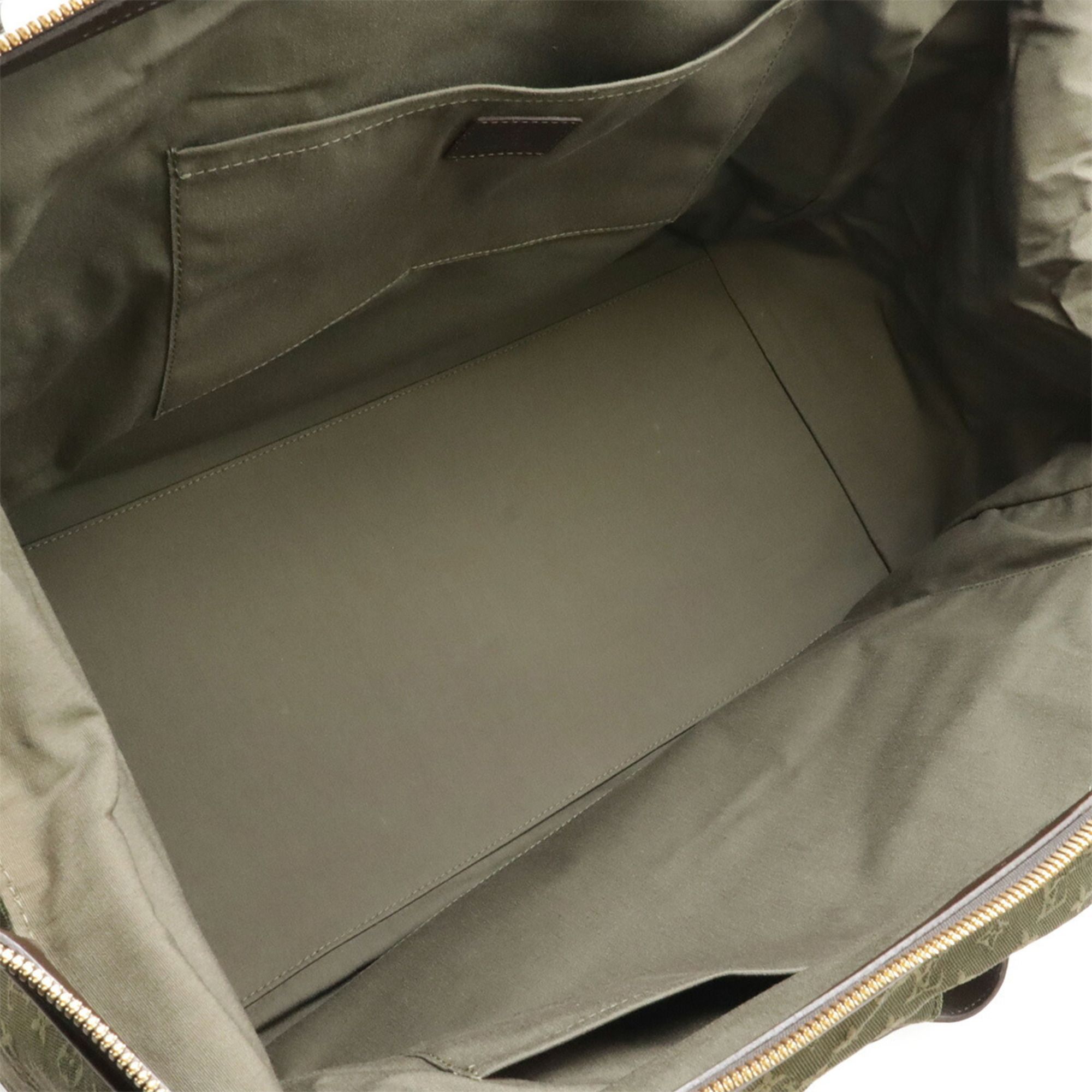 Mini Boston Bag Shoulder Bag (Pre-Owned) - Louis Vuitton - Modalova