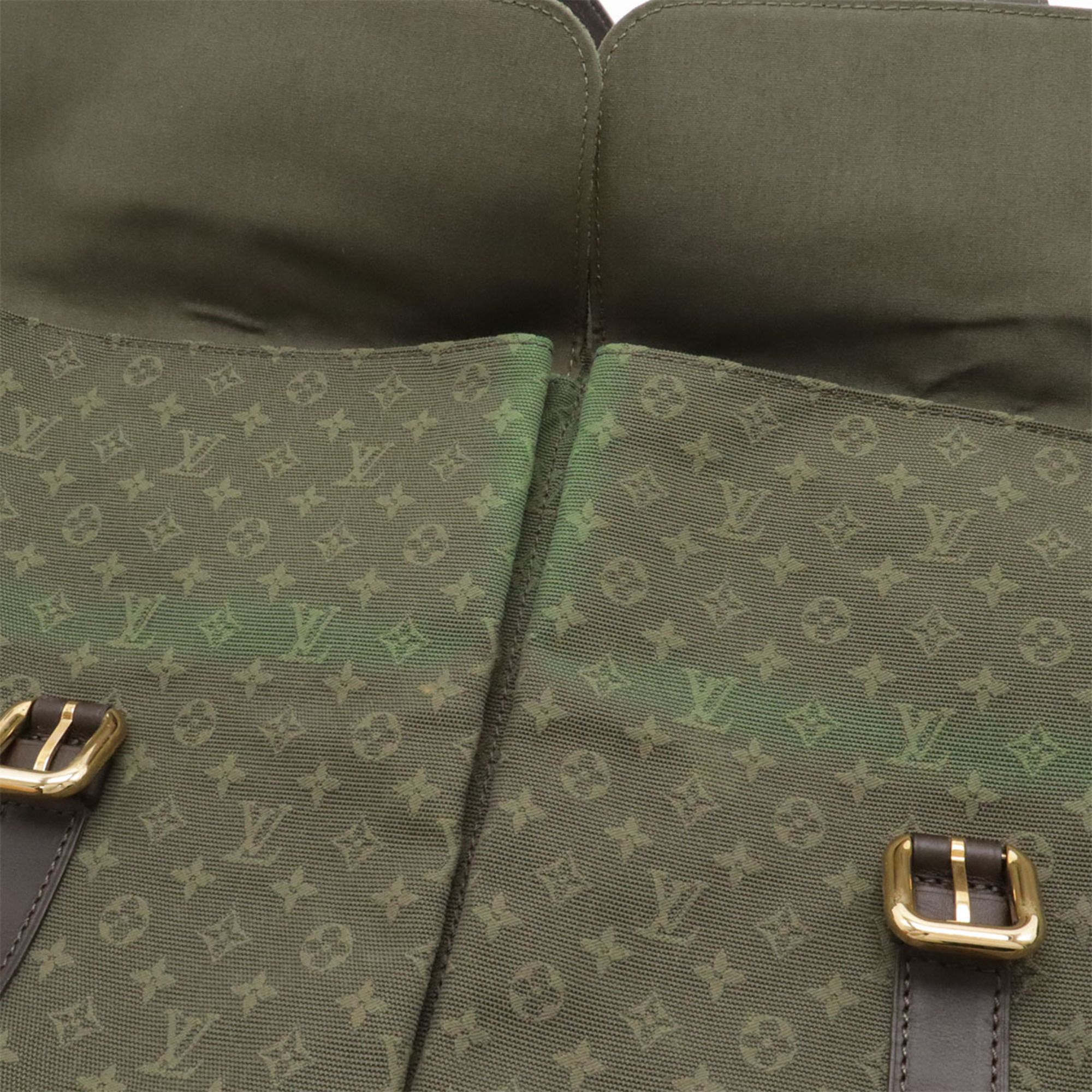 Mini Boston Bag Shoulder Bag (Pre-Owned) - Louis Vuitton - Modalova