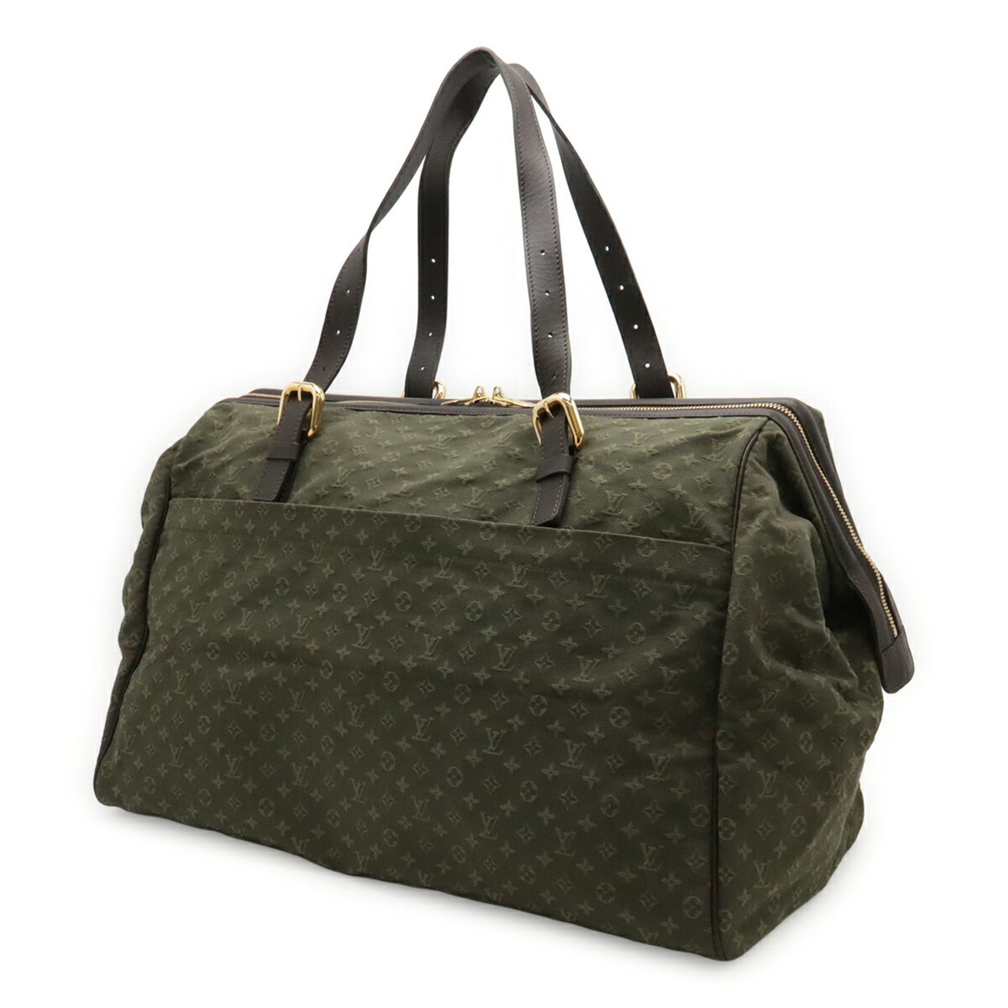 Mini Boston Bag Shoulder Bag (Pre-Owned) - Louis Vuitton - Modalova