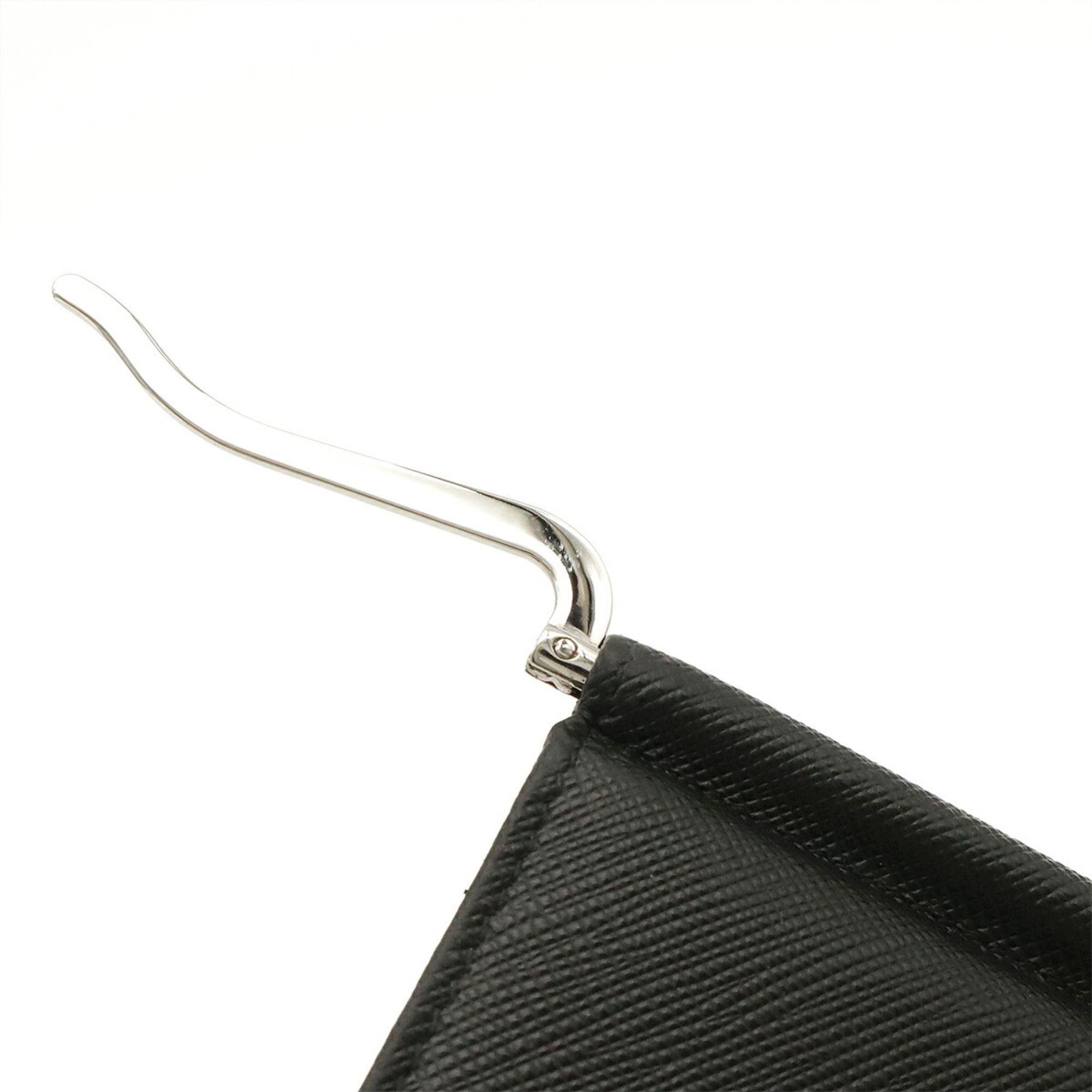 Leather Wallet (Bi-Fold) (Pre-Owned) - Prada - Modalova