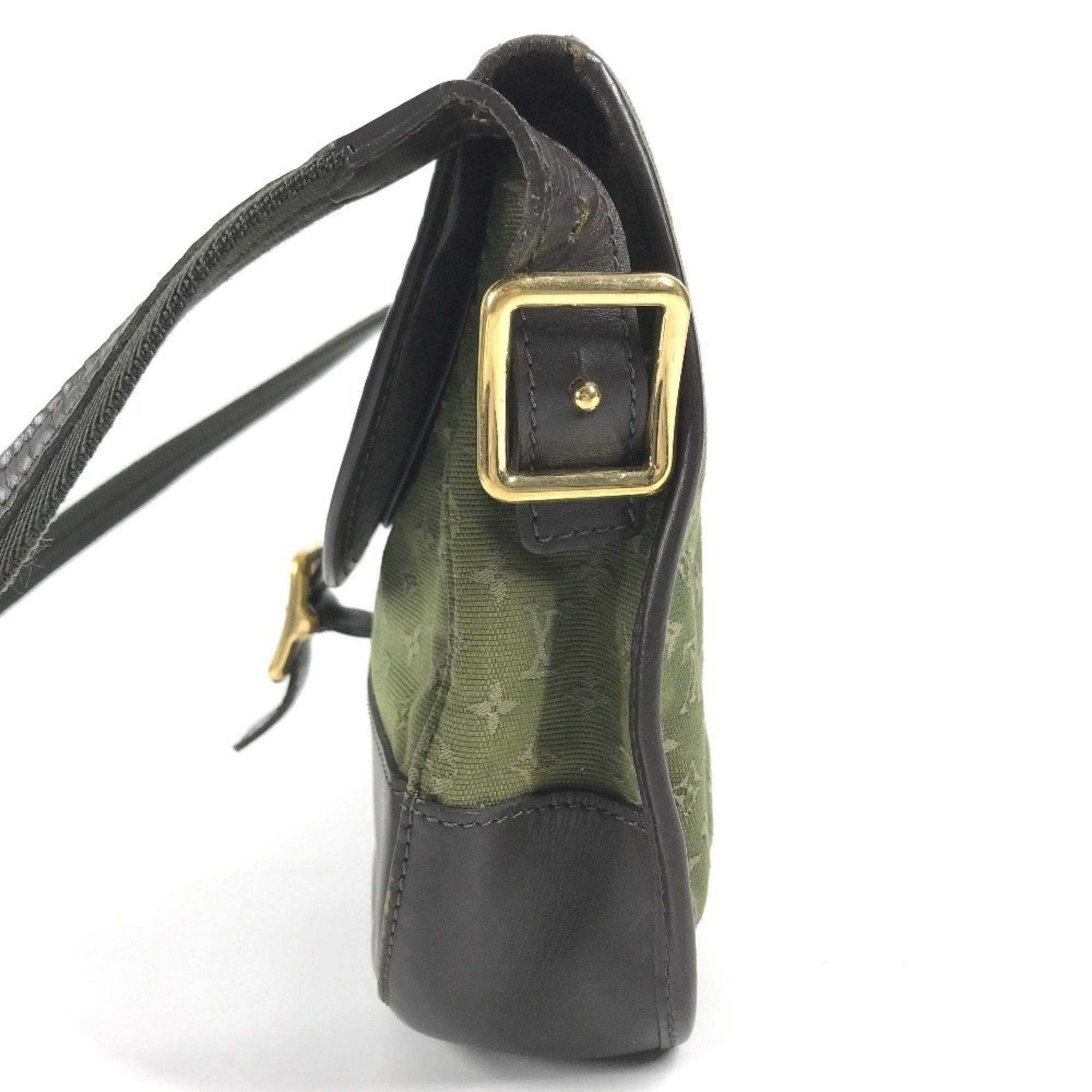 Mini Pochette Shoulder Bag (Pre-Owned) - Louis Vuitton - Modalova