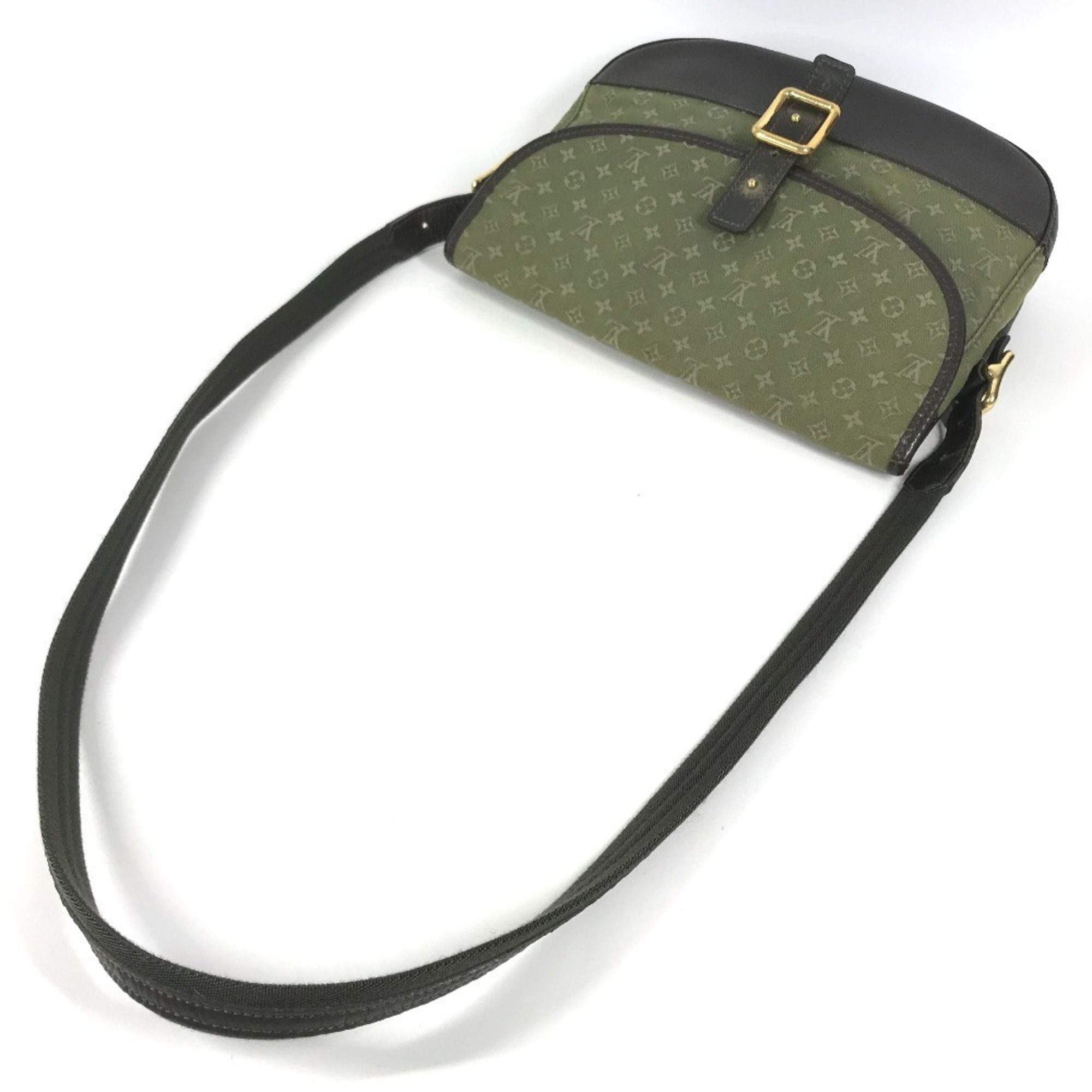 Mini Pochette Shoulder Bag (Pre-Owned) - Louis Vuitton - Modalova