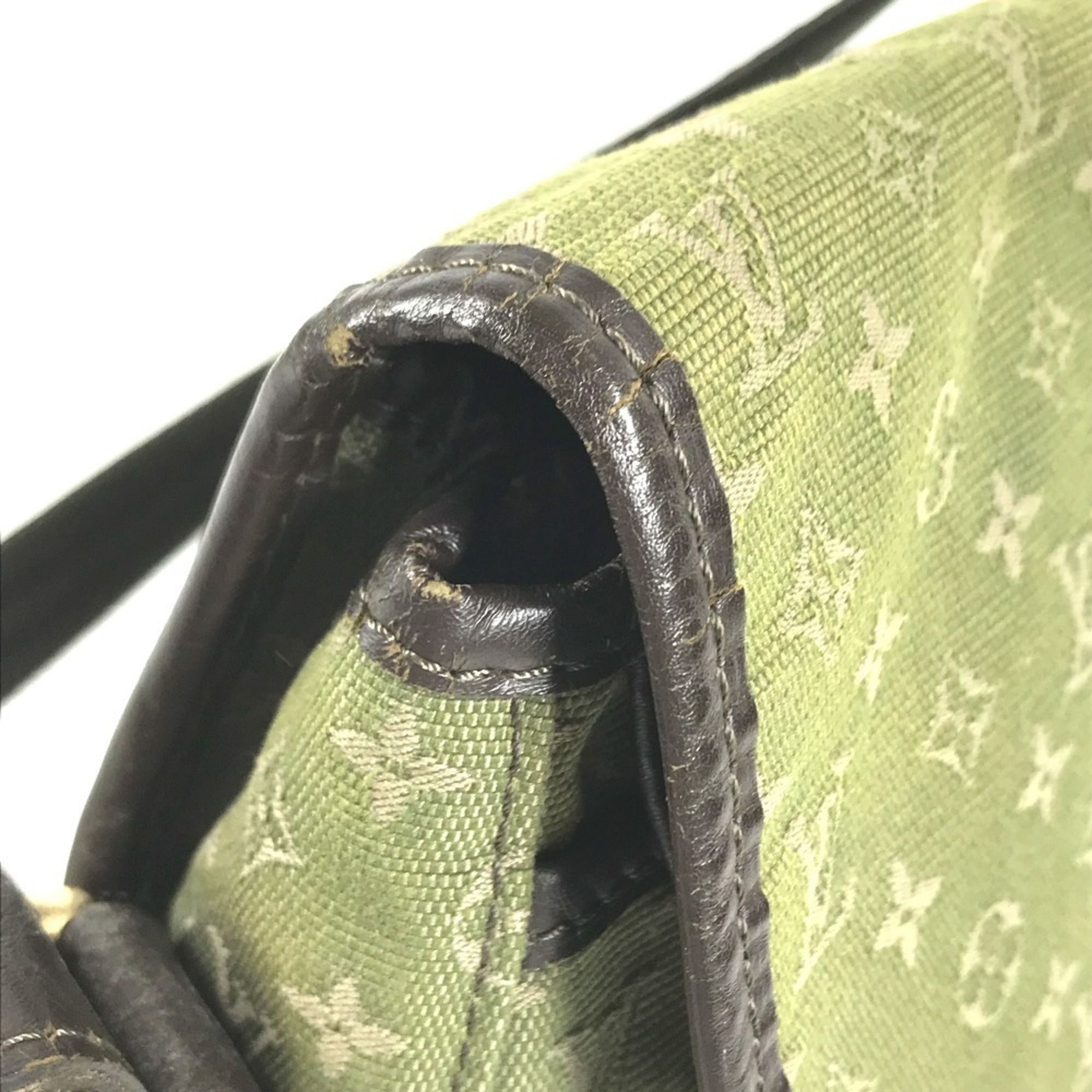 Mini Pochette Shoulder Bag (Pre-Owned) - Louis Vuitton - Modalova