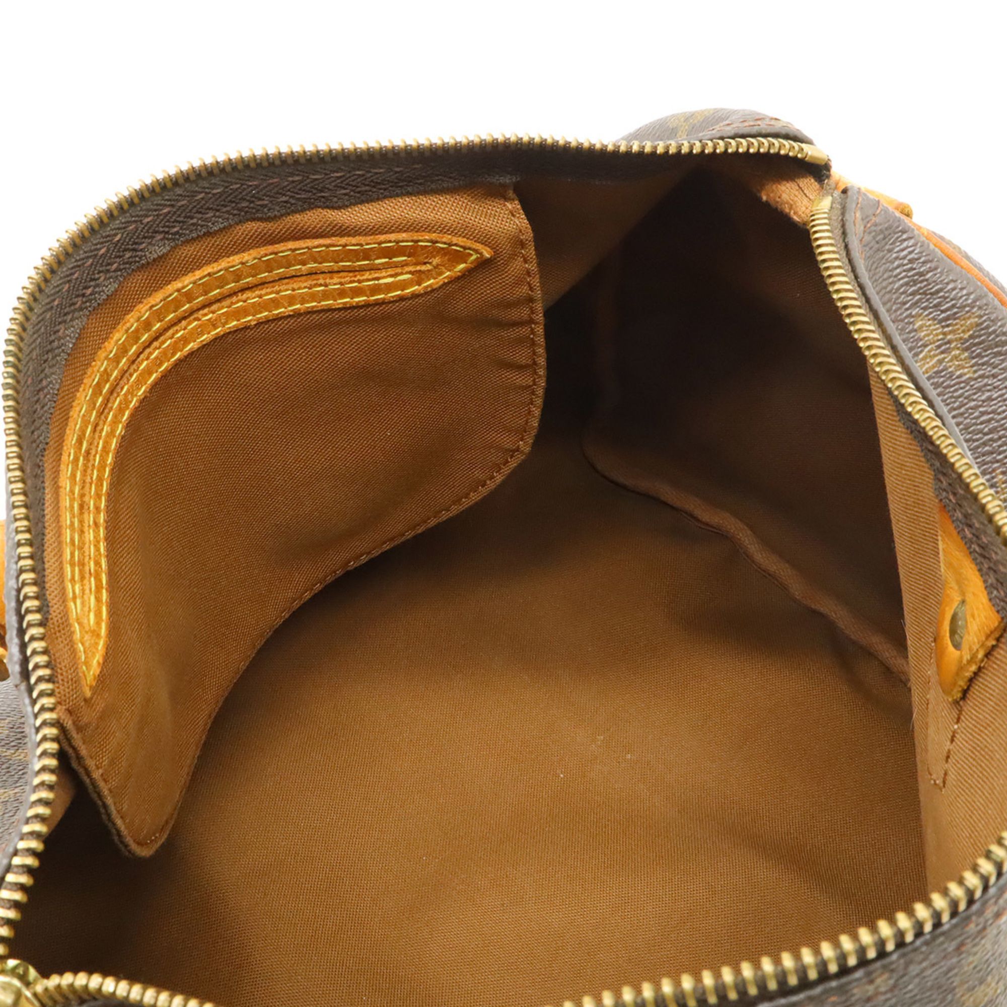 Monogram Canvas Pvc Coated Canvas Handbag (Pre-Owned) - Louis Vuitton - Modalova