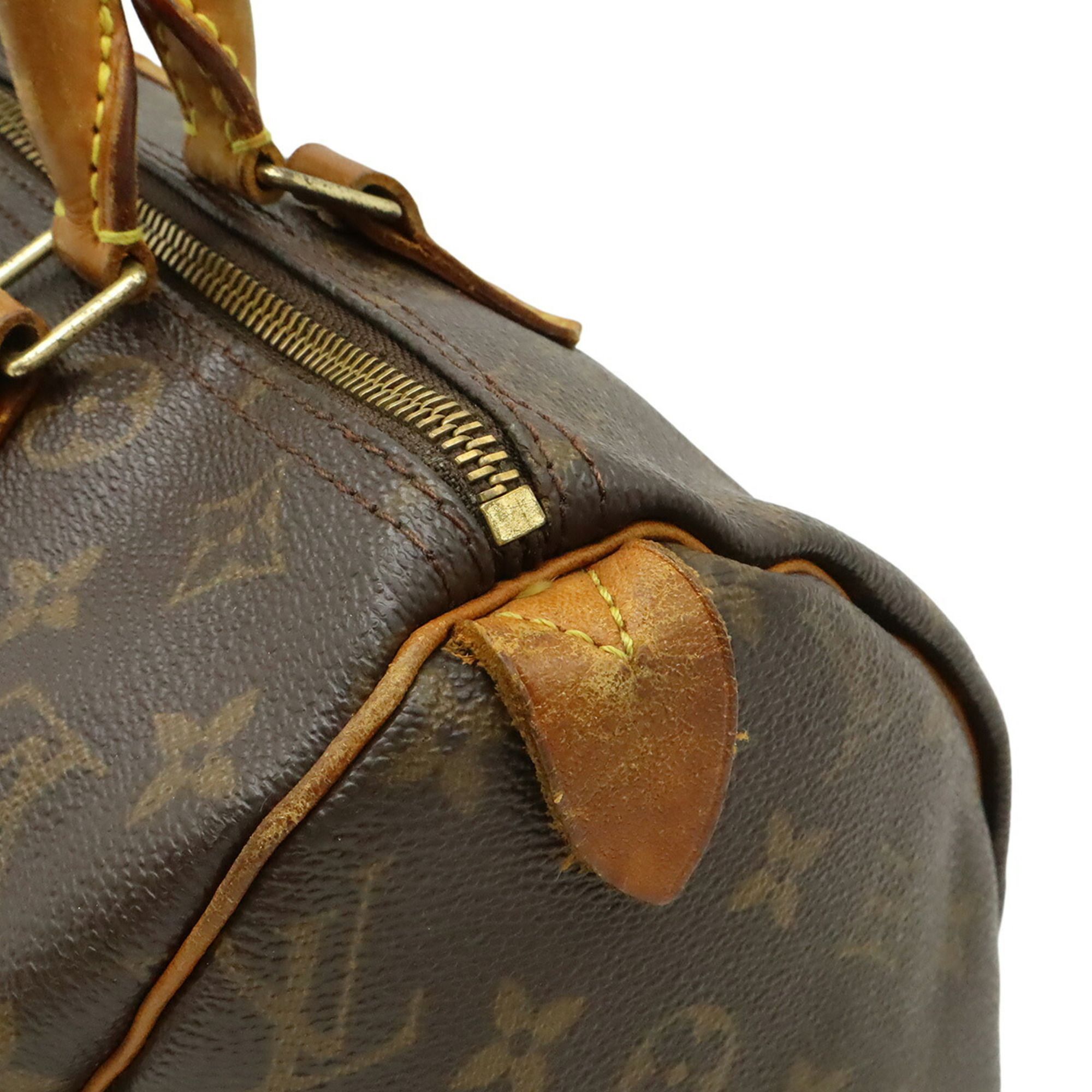 Monogram Canvas Pvc Coated Canvas Handbag (Pre-Owned) - Louis Vuitton - Modalova