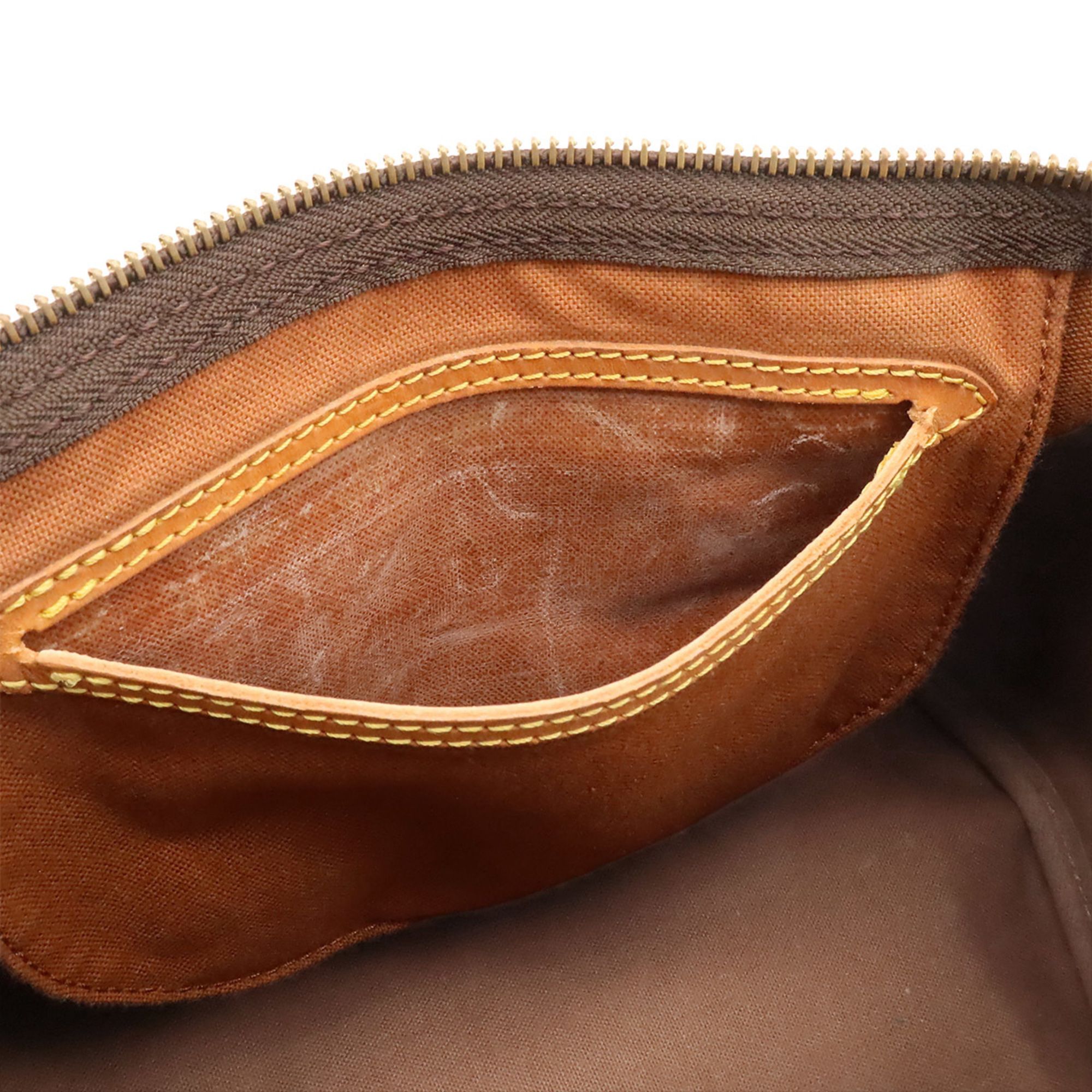Monogram Canvas Pvc Coated Canvas Handbag (Pre-Owned) - Louis Vuitton - Modalova