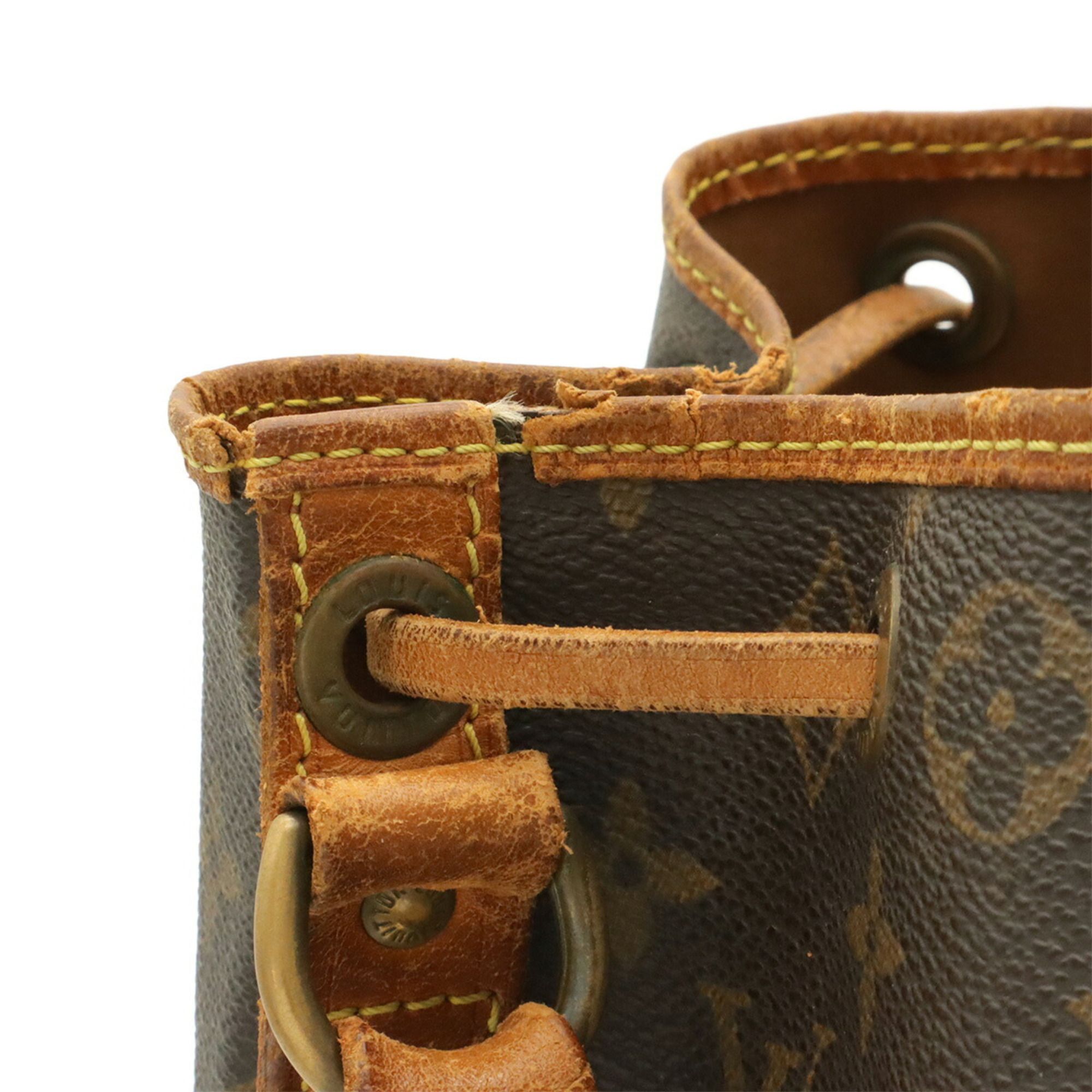 Shoulder Bag (Pre-Owned) - Louis Vuitton - Modalova