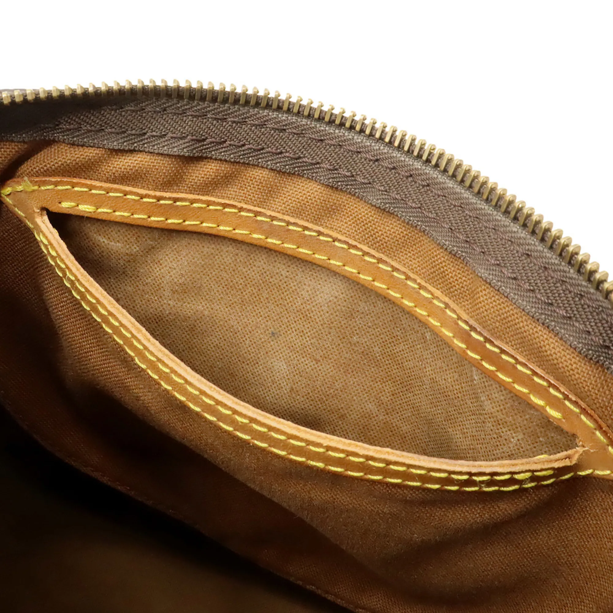 Monogram Canvas Pvc Coated Canvas Handbag (Pre-Owned) - Louis Vuitton - Modalova