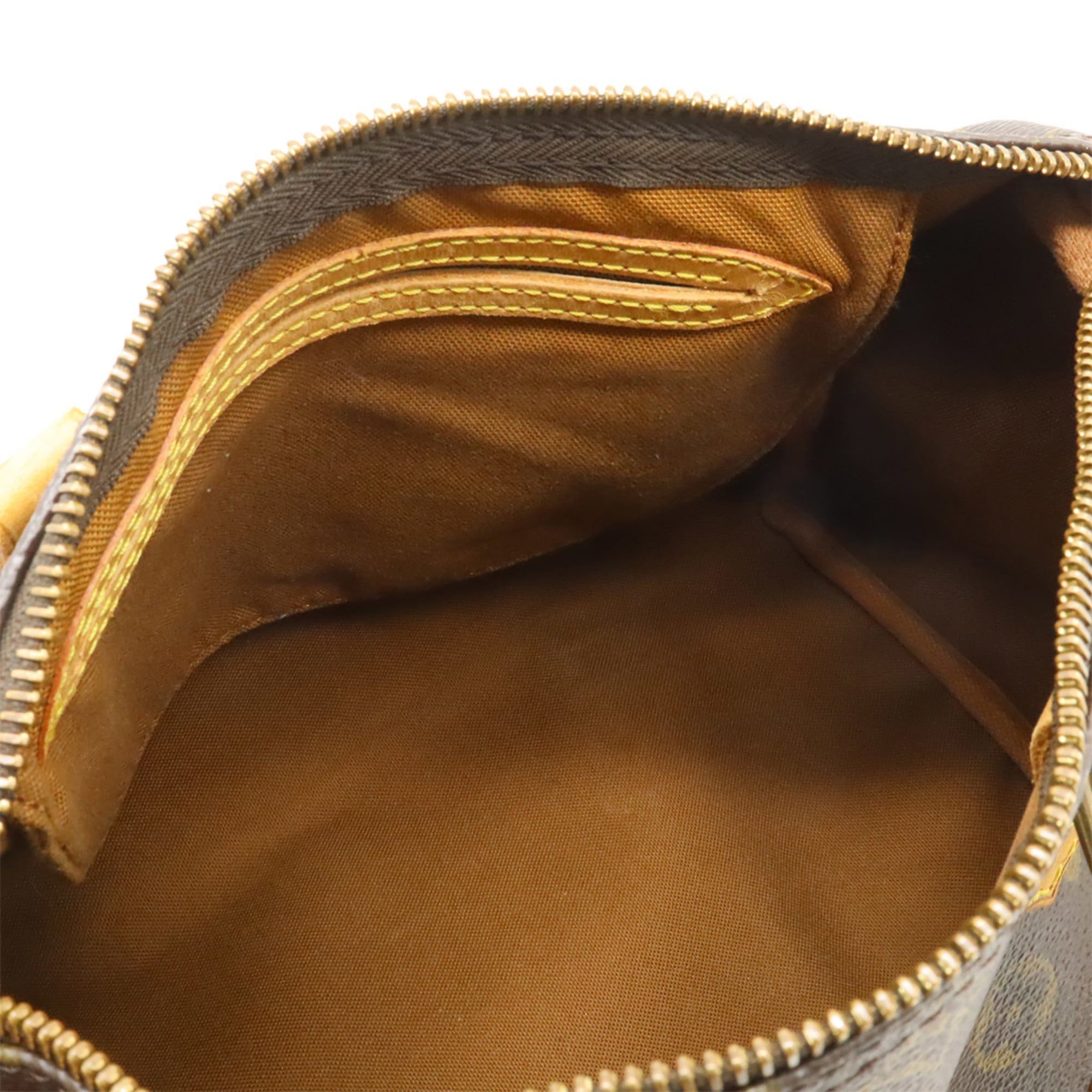 Monogram Canvas Pvc Coated Canvas Handbag (Pre-Owned) - Louis Vuitton - Modalova