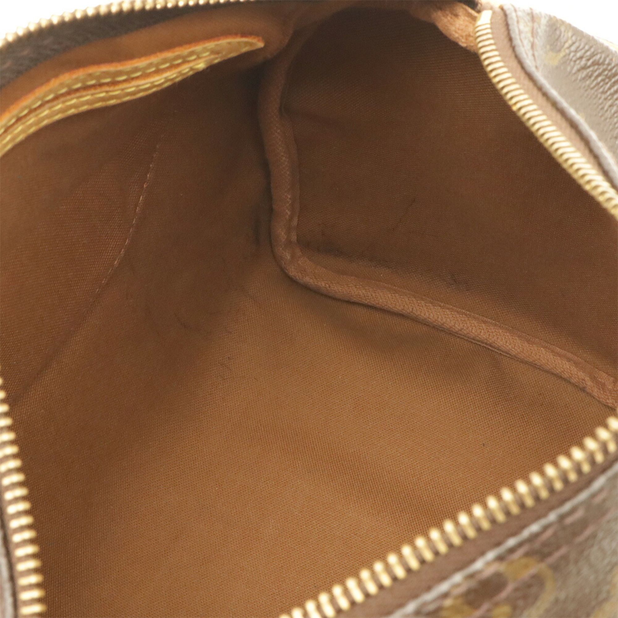 Monogram Canvas Pvc Coated Canvas Handbag (Pre-Owned) - Louis Vuitton - Modalova