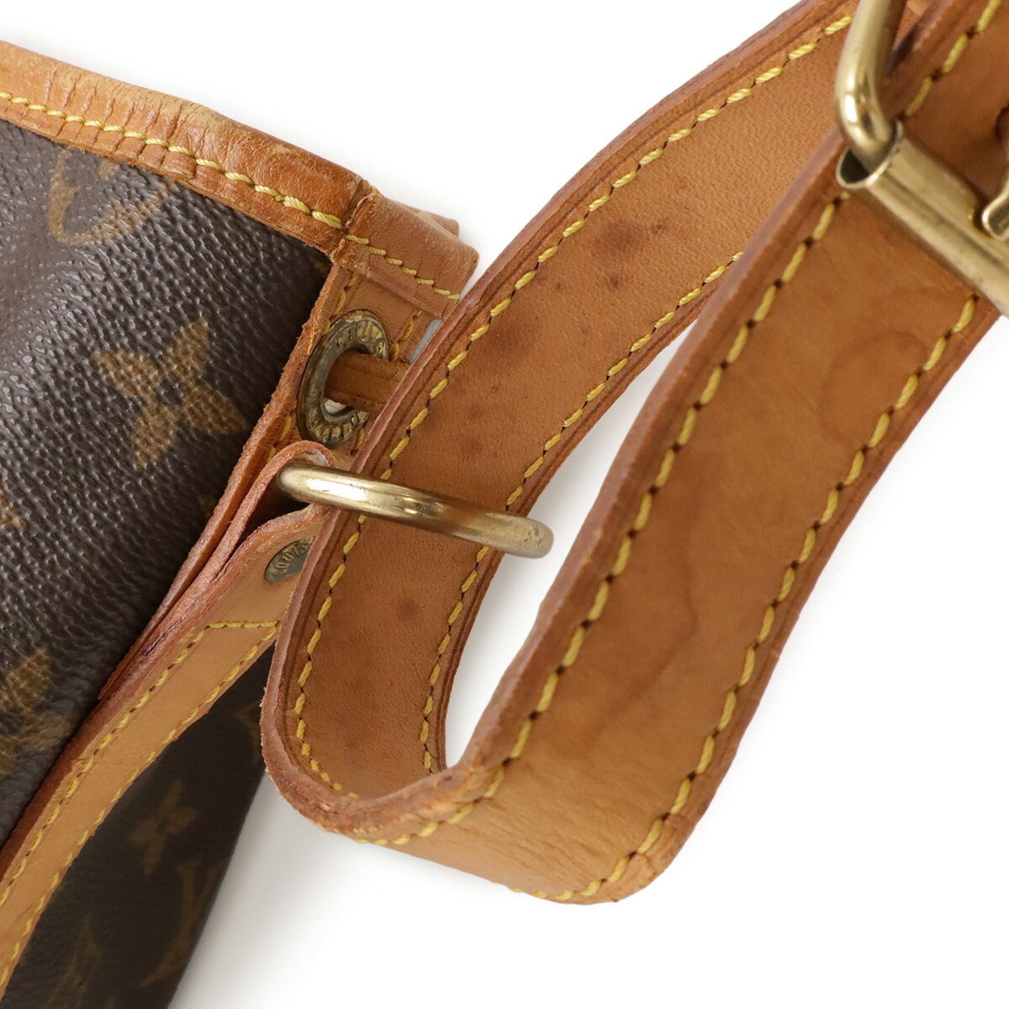 Shoulder Bag (Pre-Owned) - Louis Vuitton - Modalova