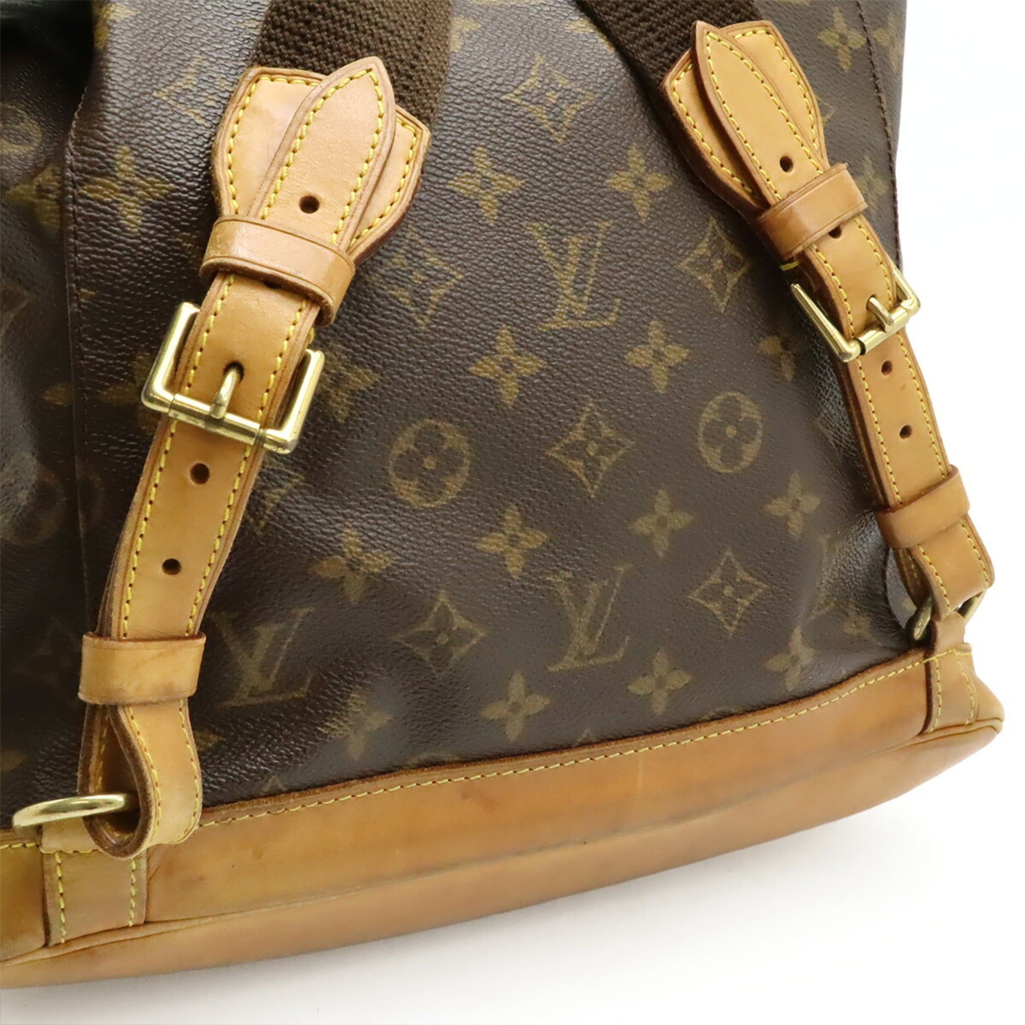 Backpack Shoulder Bag (Pre-Owned) - Louis Vuitton - Modalova