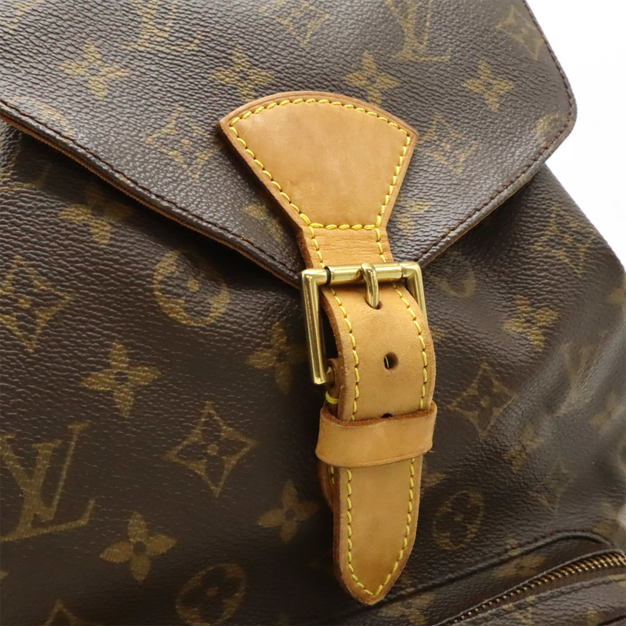 Backpack Shoulder Bag (Pre-Owned) - Louis Vuitton - Modalova