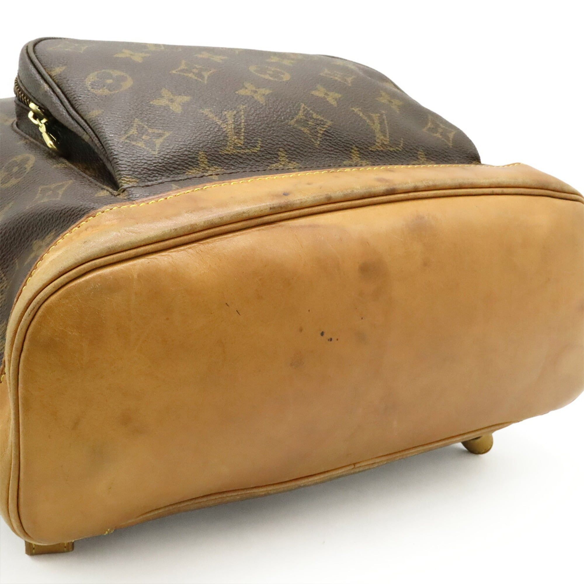 Backpack Shoulder Bag (Pre-Owned) - Louis Vuitton - Modalova